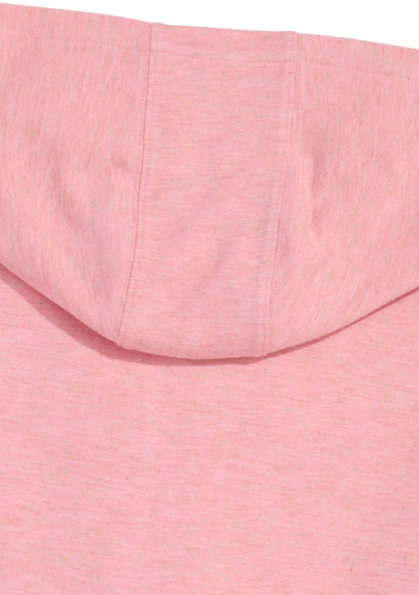 Girls 7-16 Dreamcloth Full Zip Hoodie