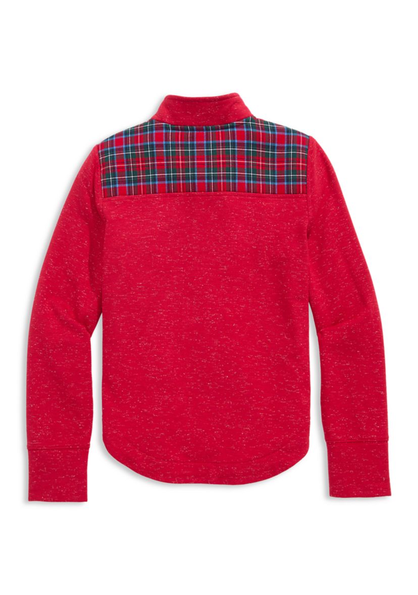 Girls 7-16 Dreamcloth® Shep Shirt 