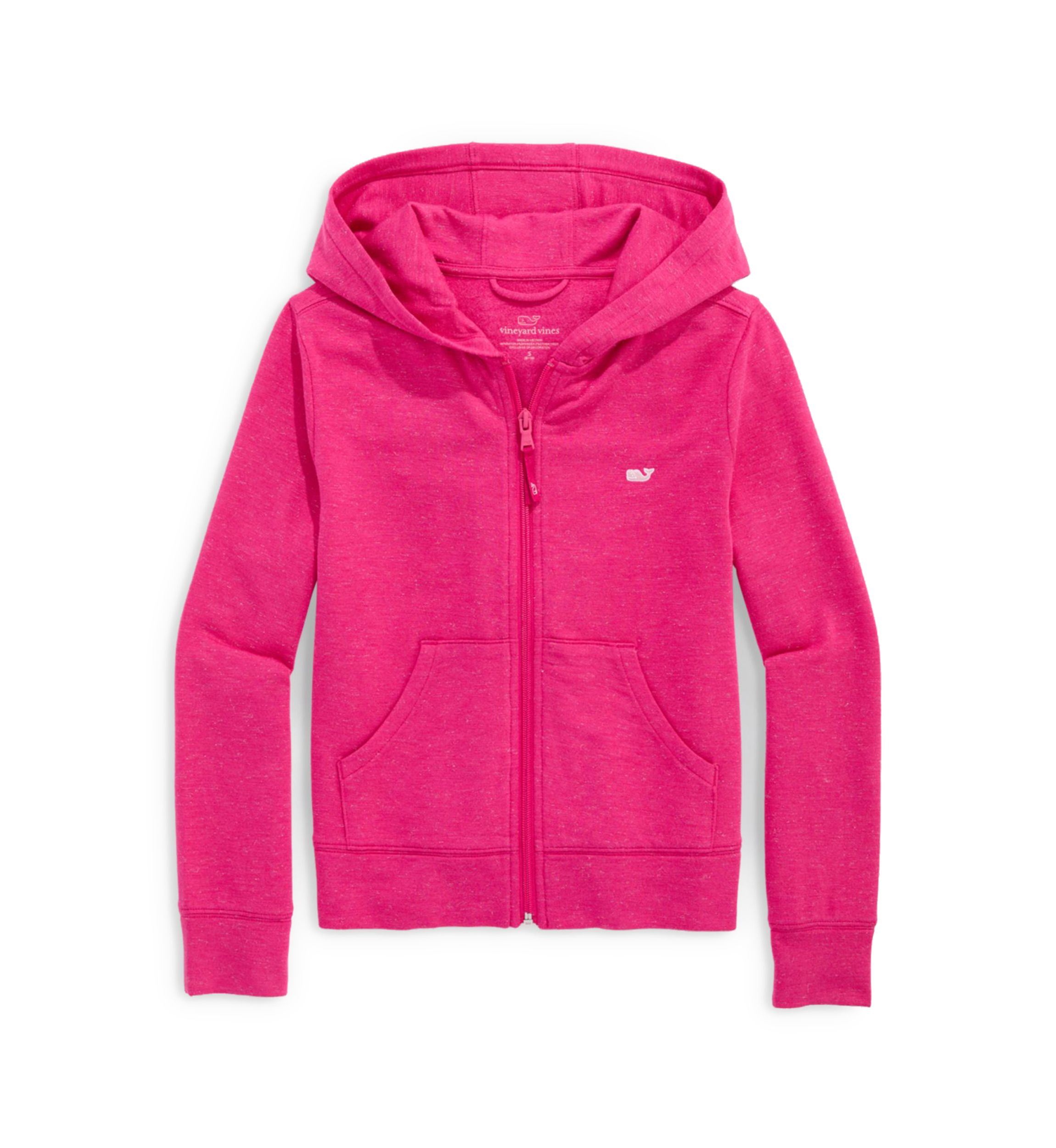 Girls 7-16 Dreamcloth Full Zip Jacket