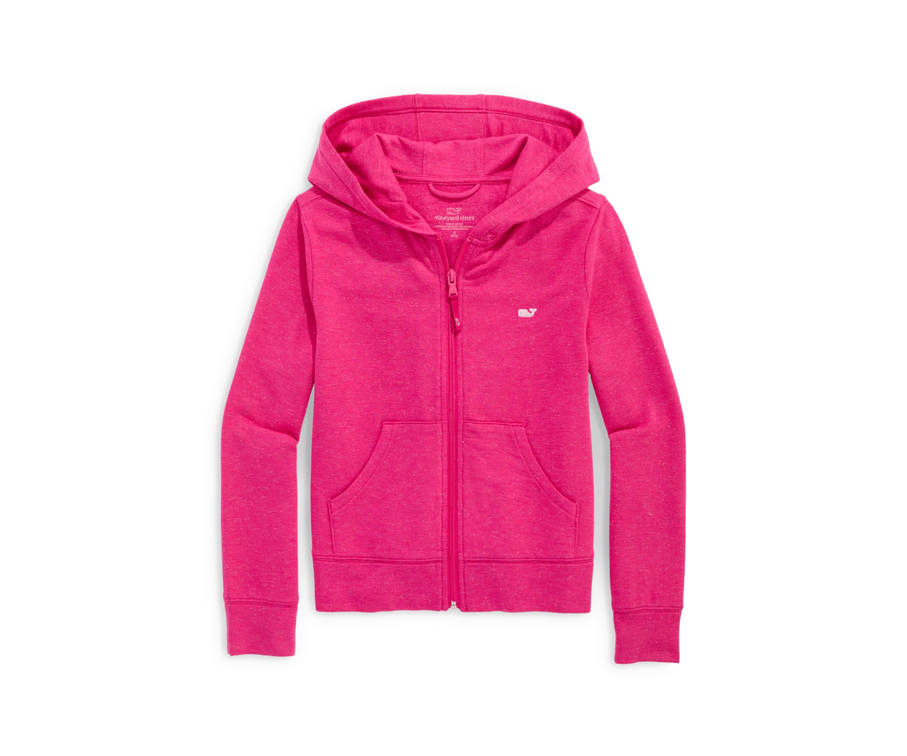 Girls 7-16 Dreamcloth Full Zip Jacket