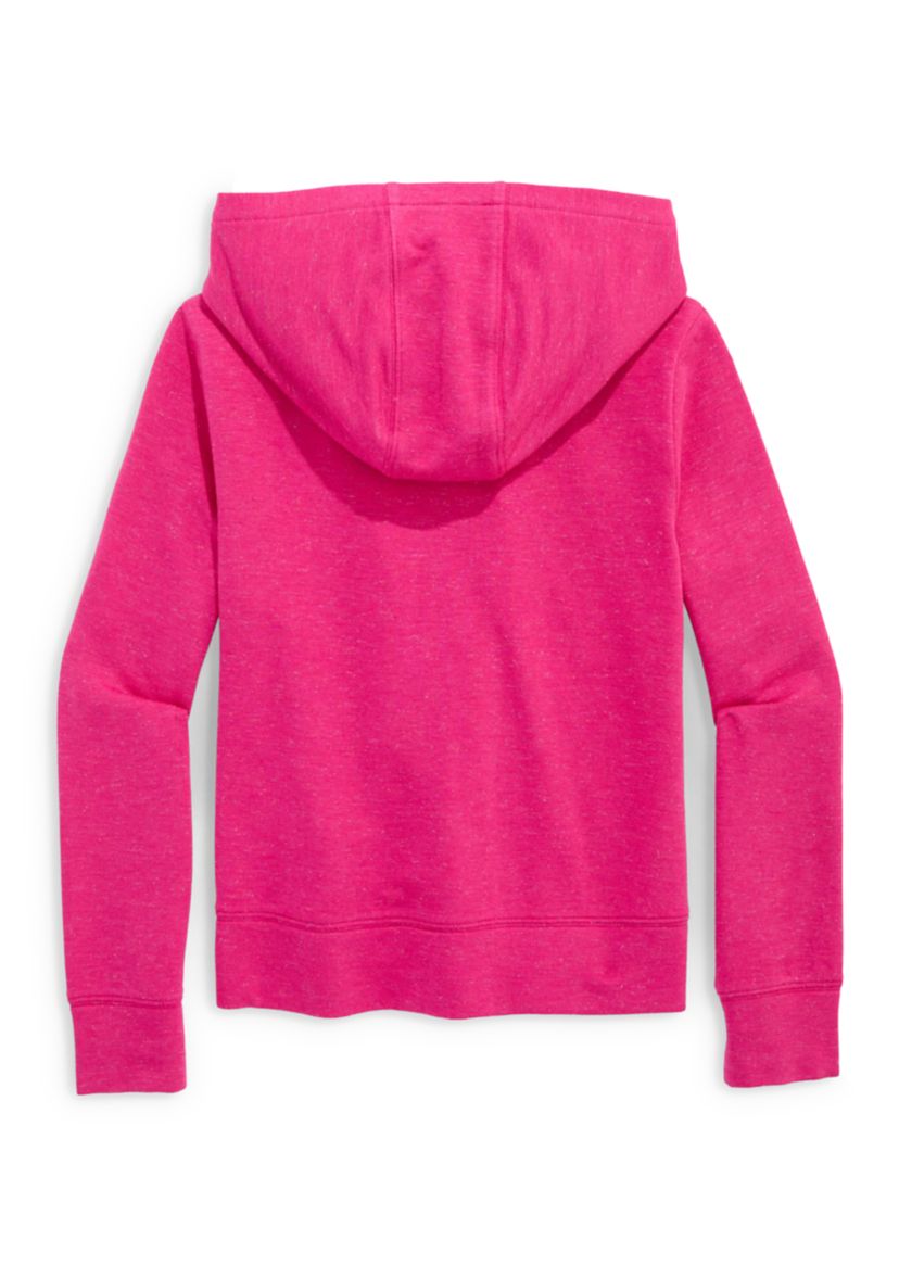 Girls 7-16 Dreamcloth Full Zip Jacket