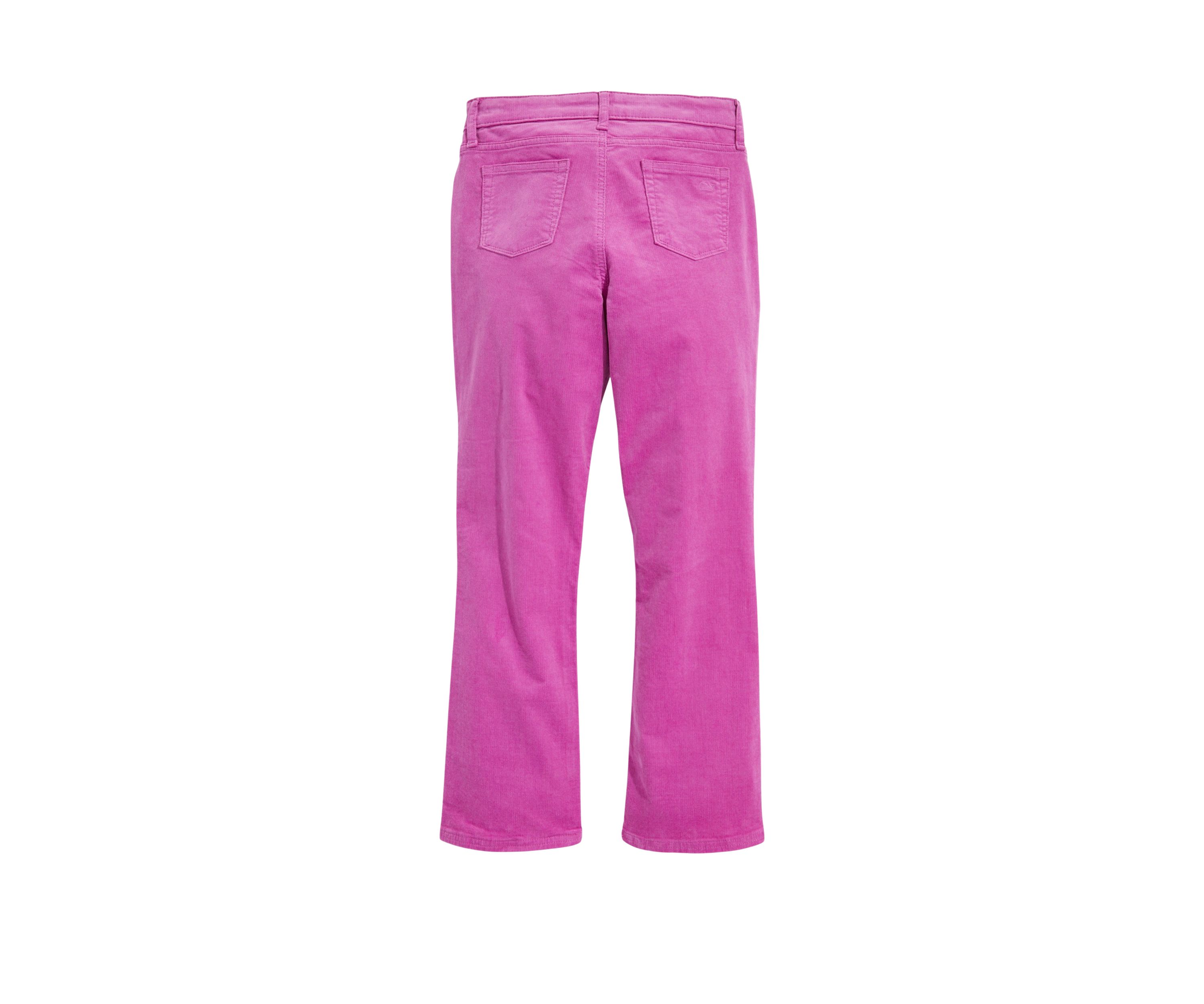 Girls 7-16 Kick Flare Corduroy Jeans
