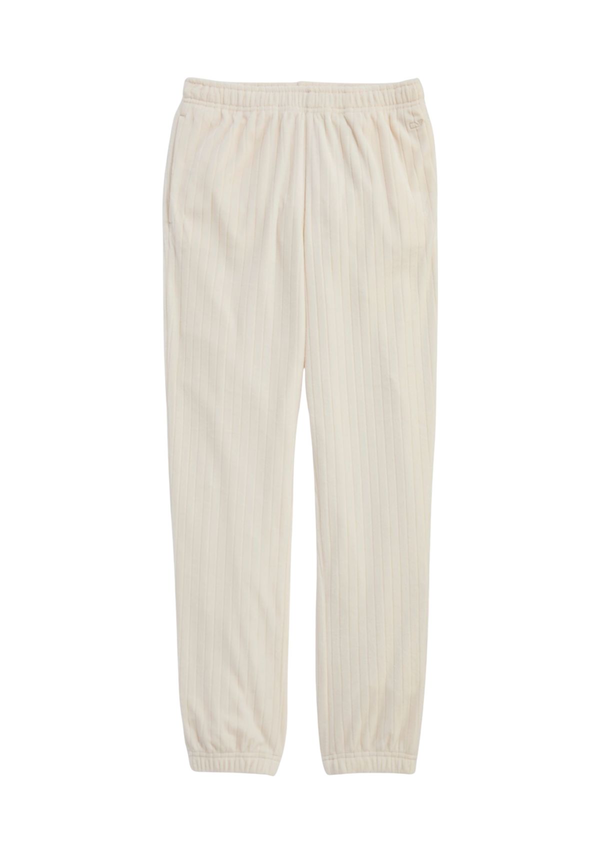 Girls 7-16 Velour Joggers