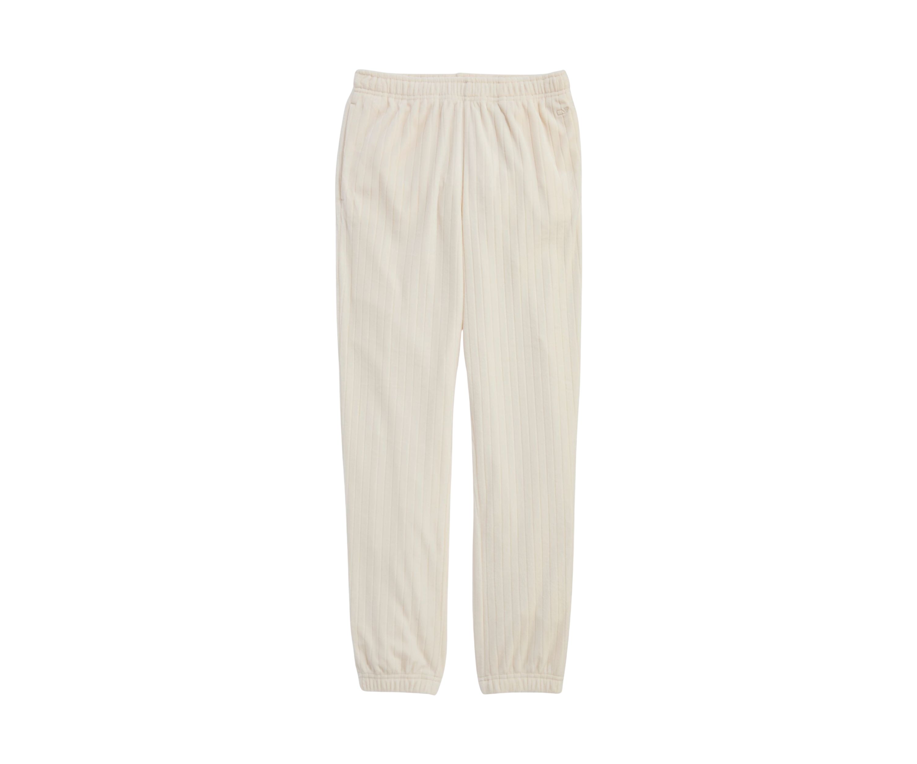 Girls 7-16 Velour Joggers