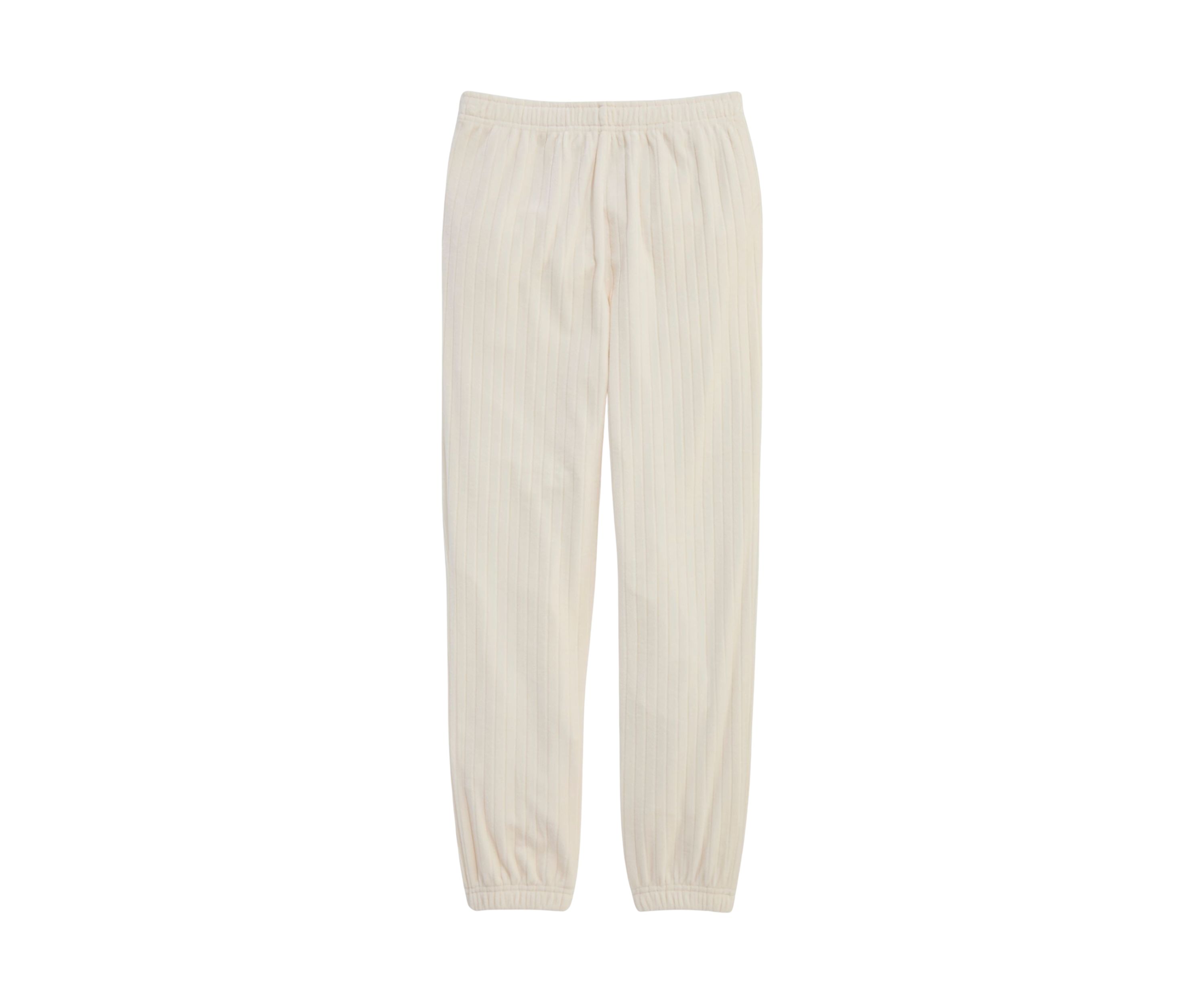 Girls 7-16 Velour Joggers