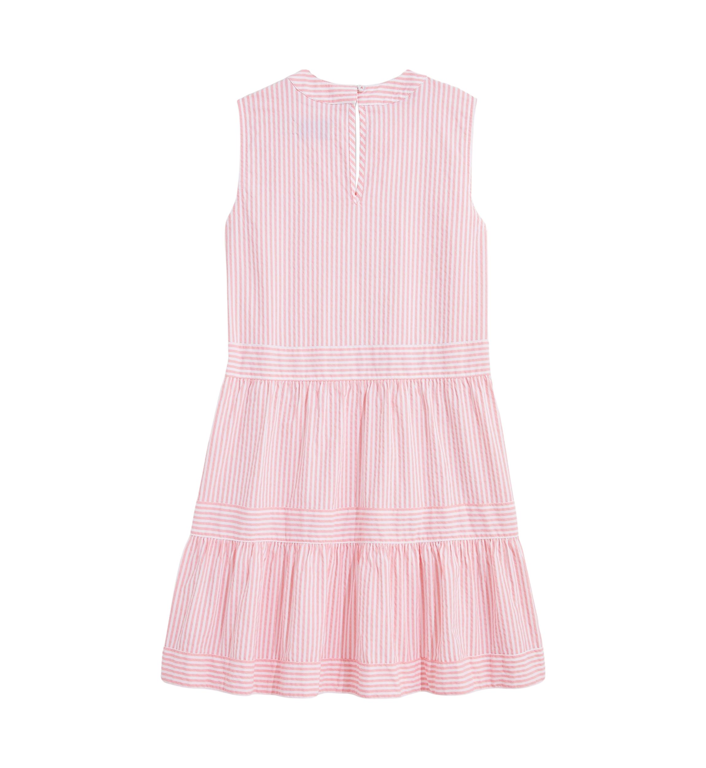Girls 7-16 Harbor Tiered Dress