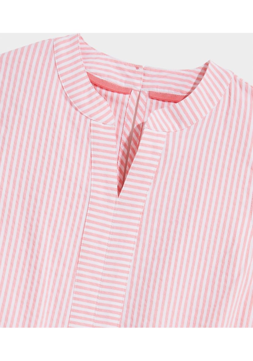 Girls 7-16 Harbor Tiered Dress