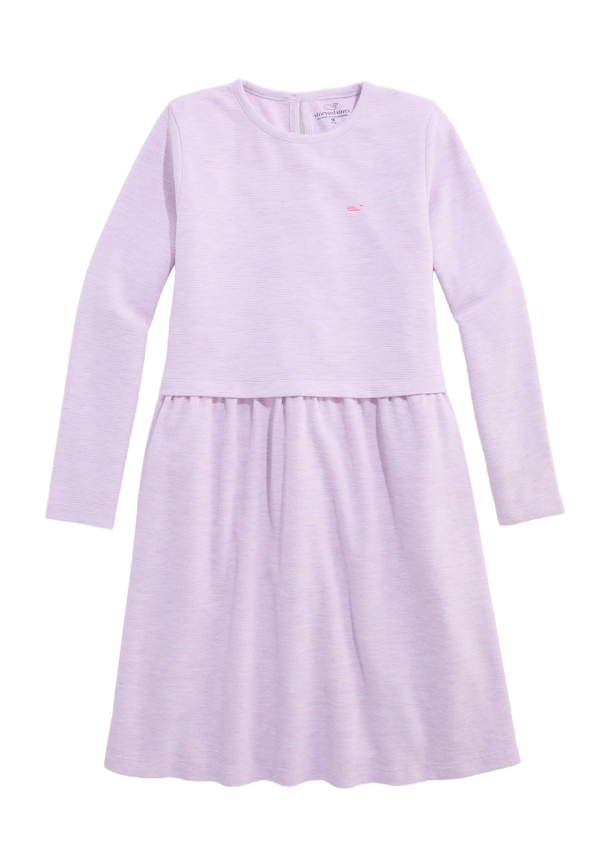 Girls 7-16 Saltwater Dress