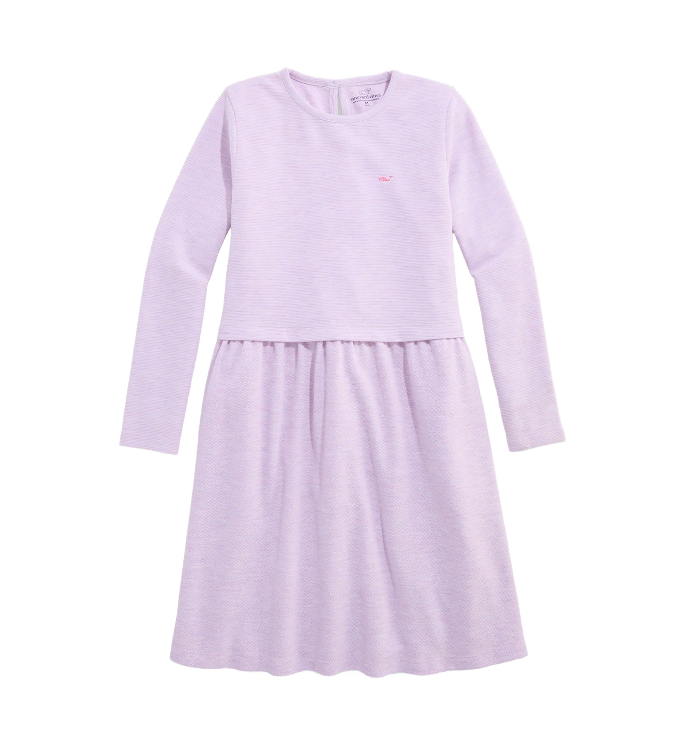 Girls 7-16 Saltwater Dress