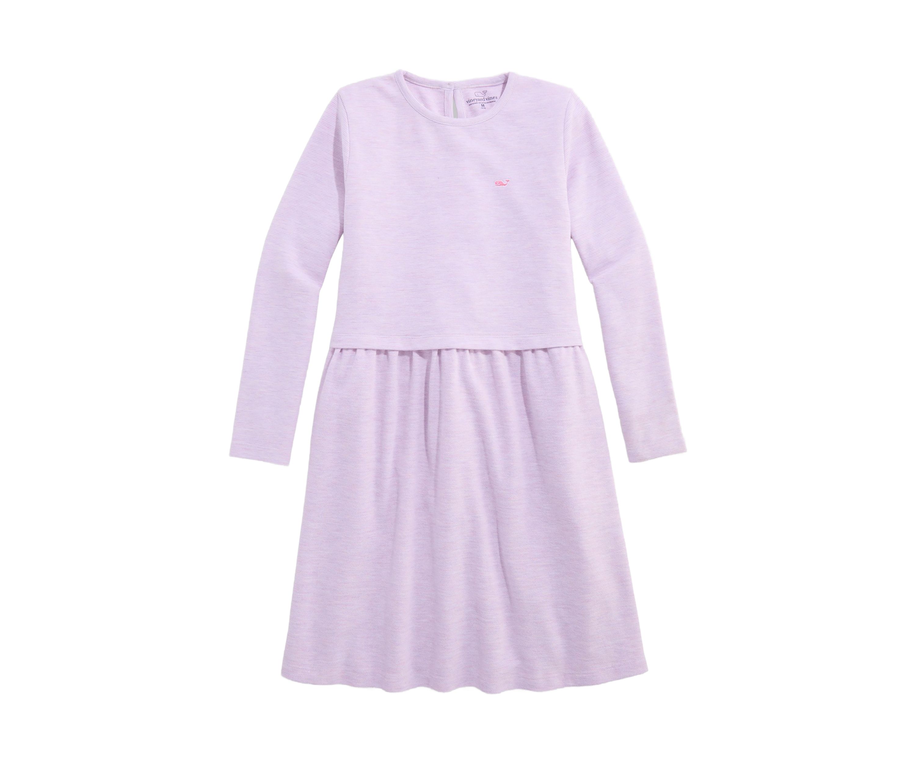 Girls 7-16 Saltwater Dress