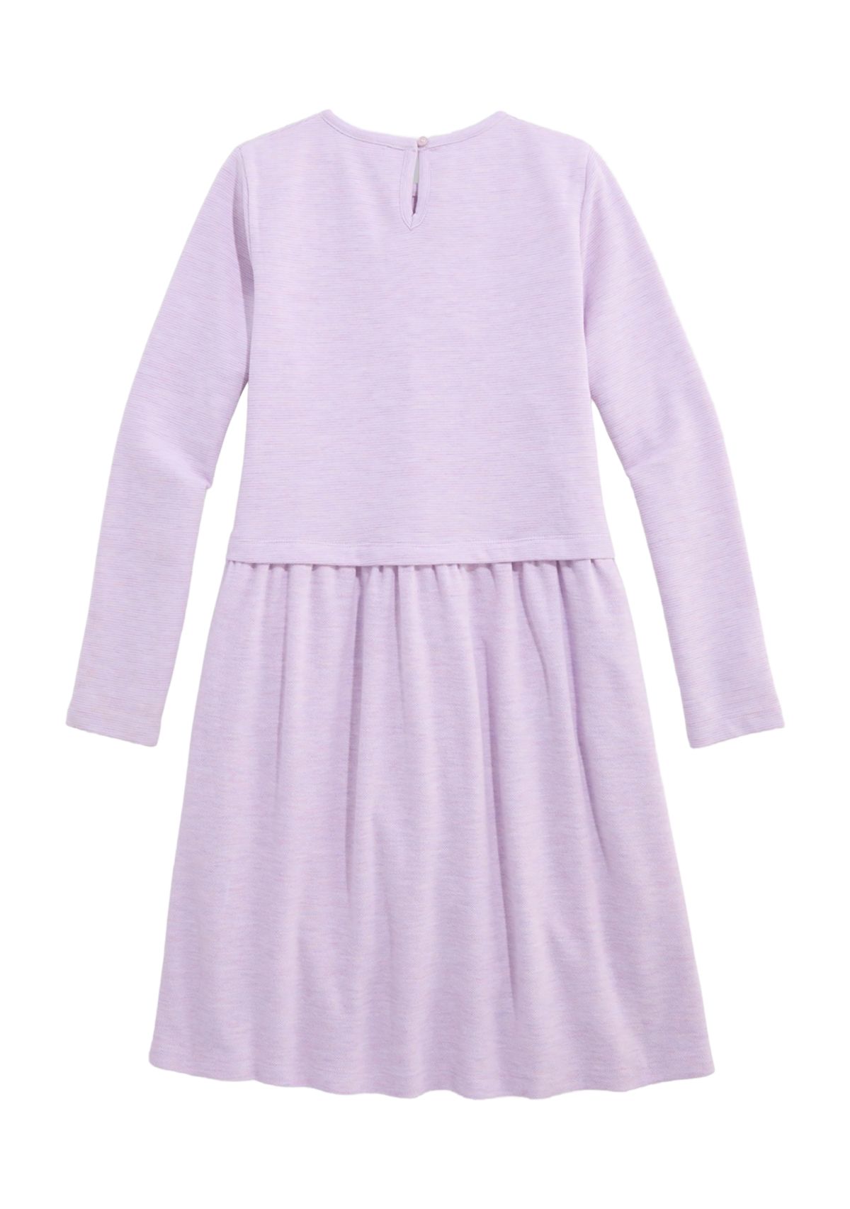 Girls 7-16 Saltwater Dress