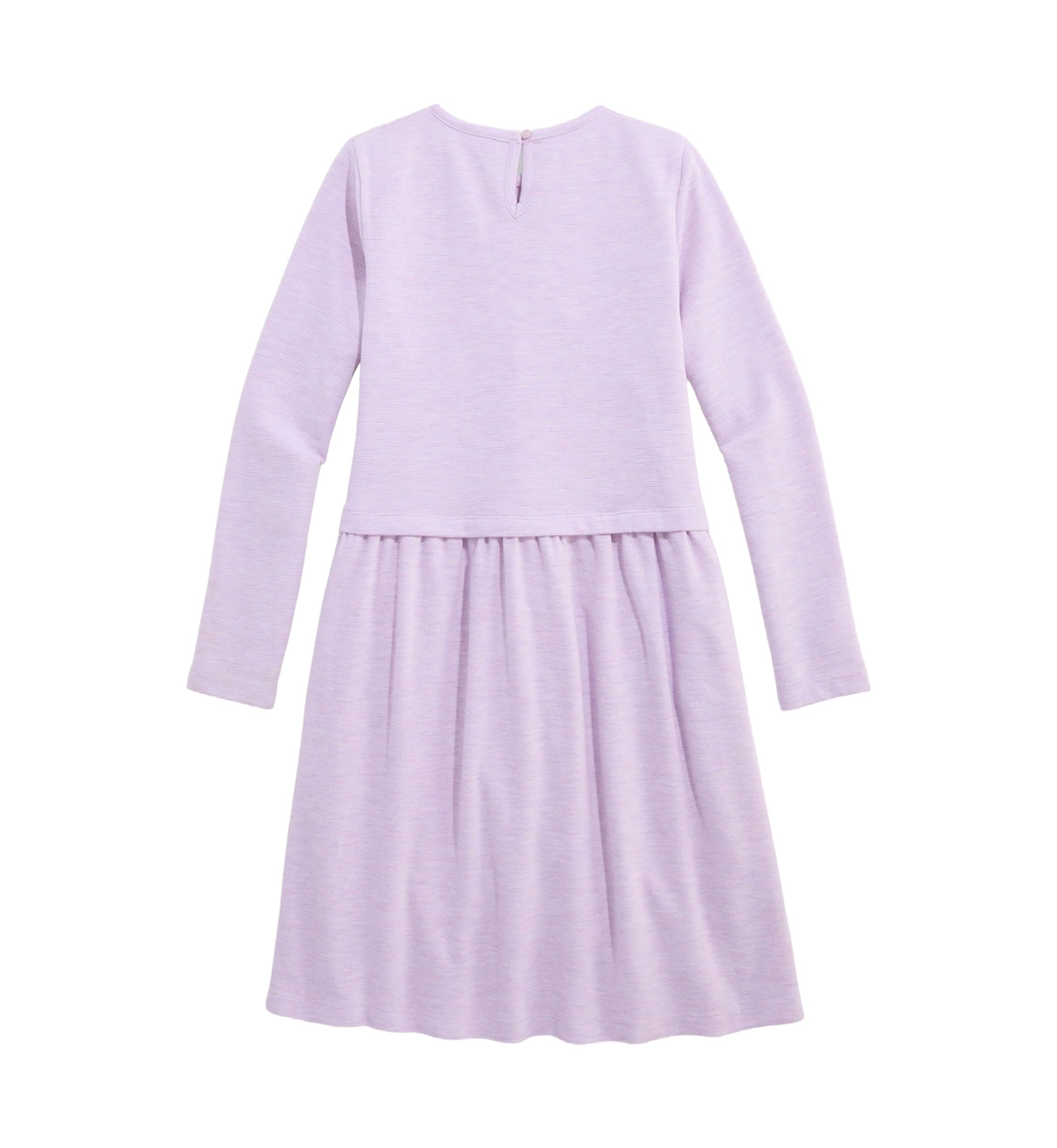 Girls 7-16 Saltwater Dress