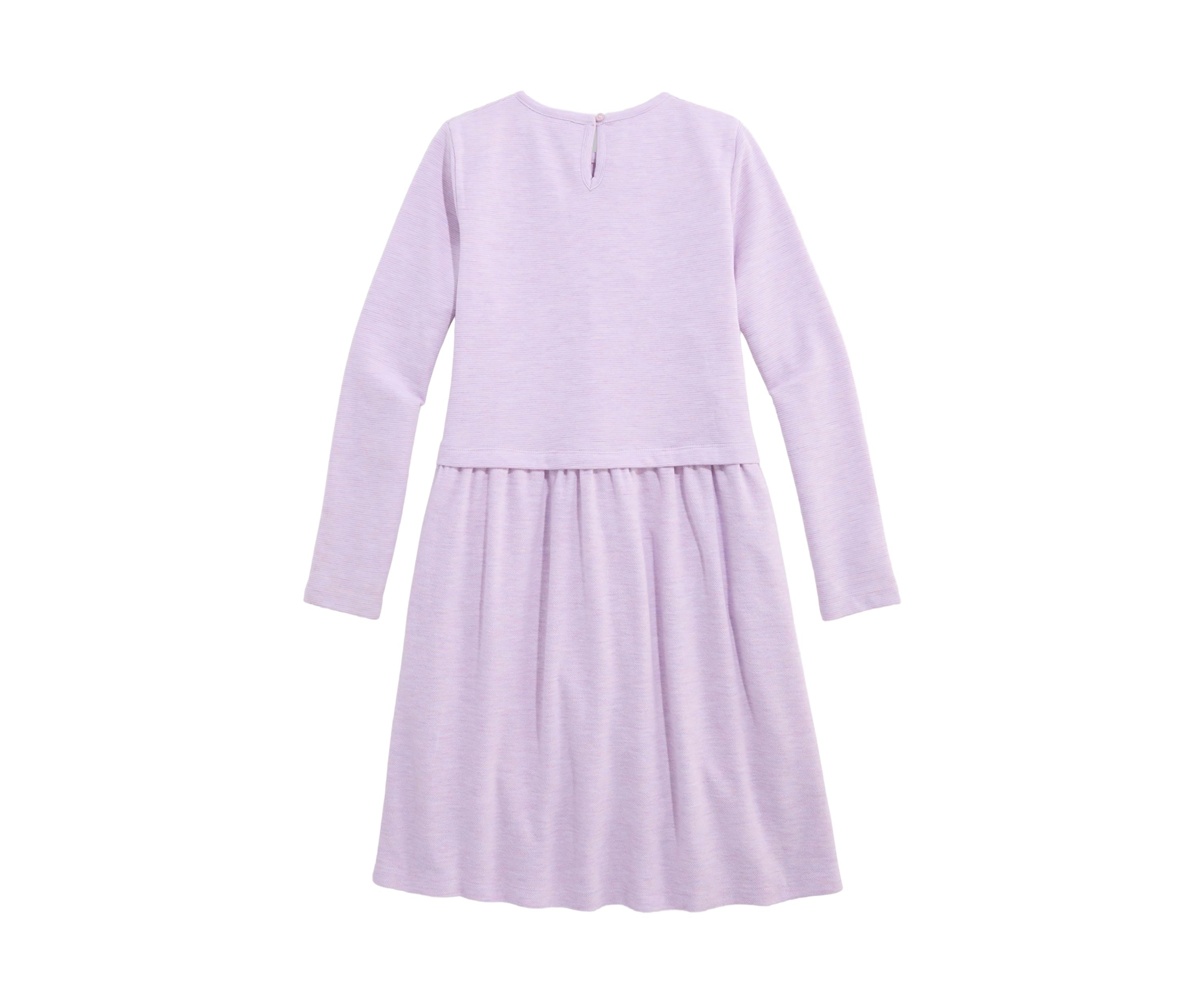 Girls 7-16 Saltwater Dress