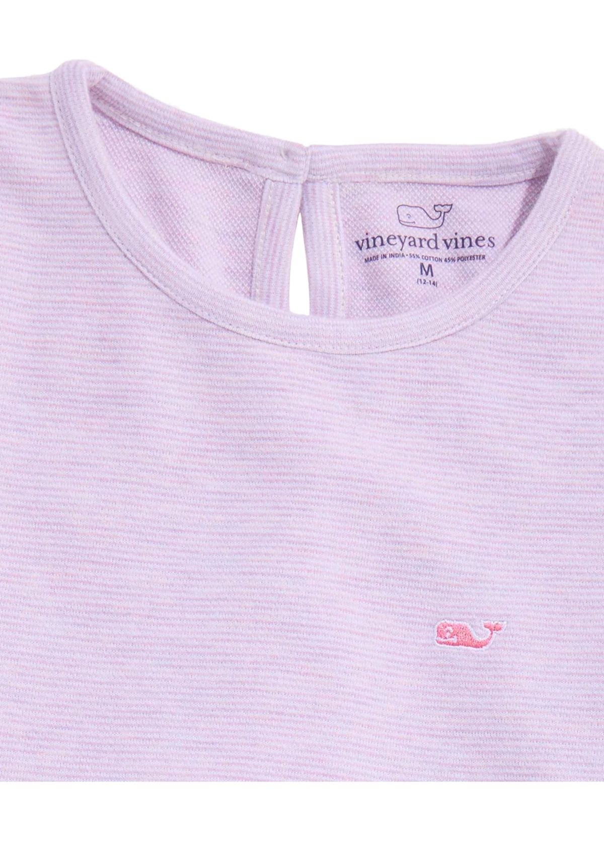 Girls 7-16 Saltwater Dress