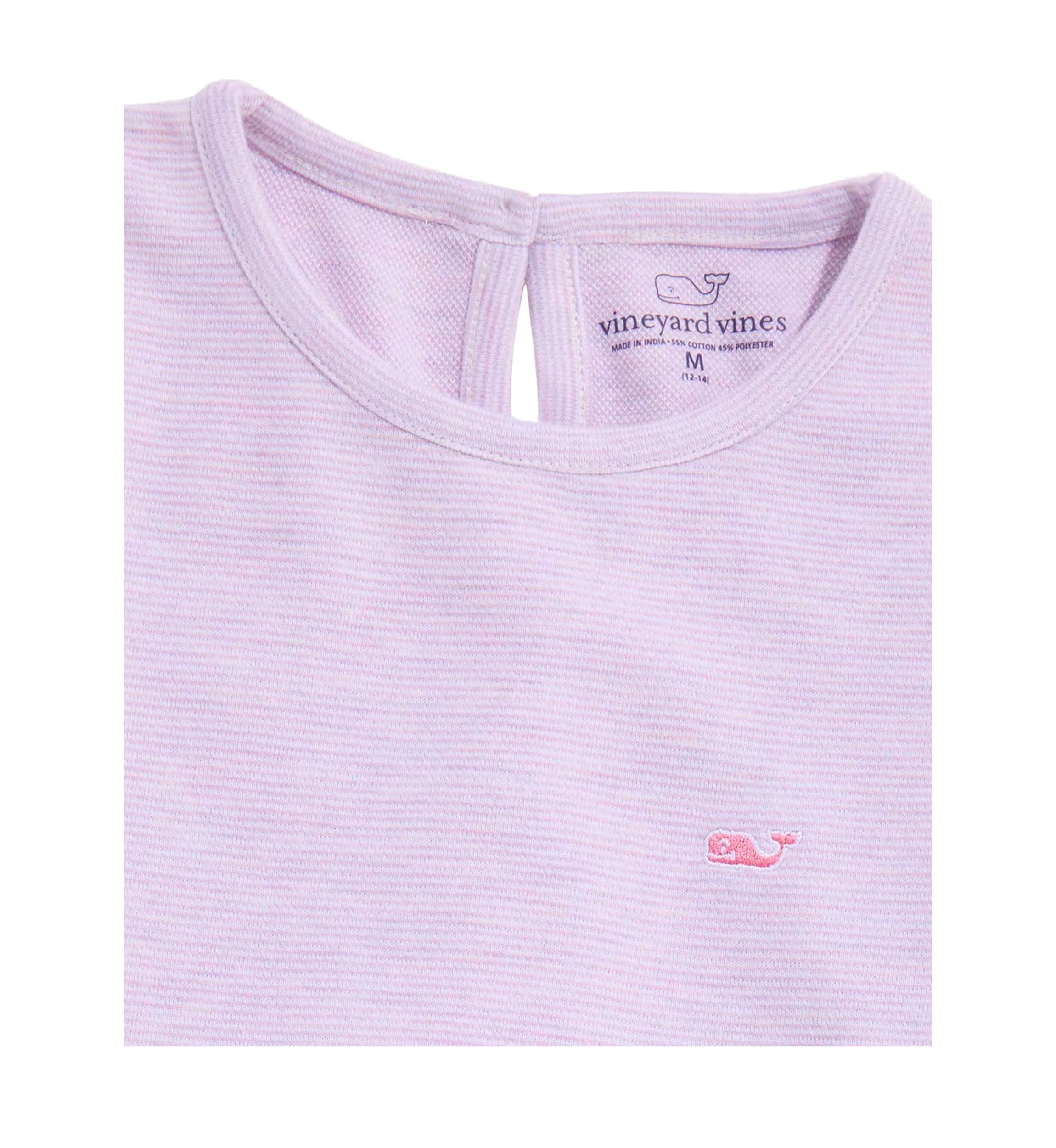 Girls 7-16 Saltwater Dress