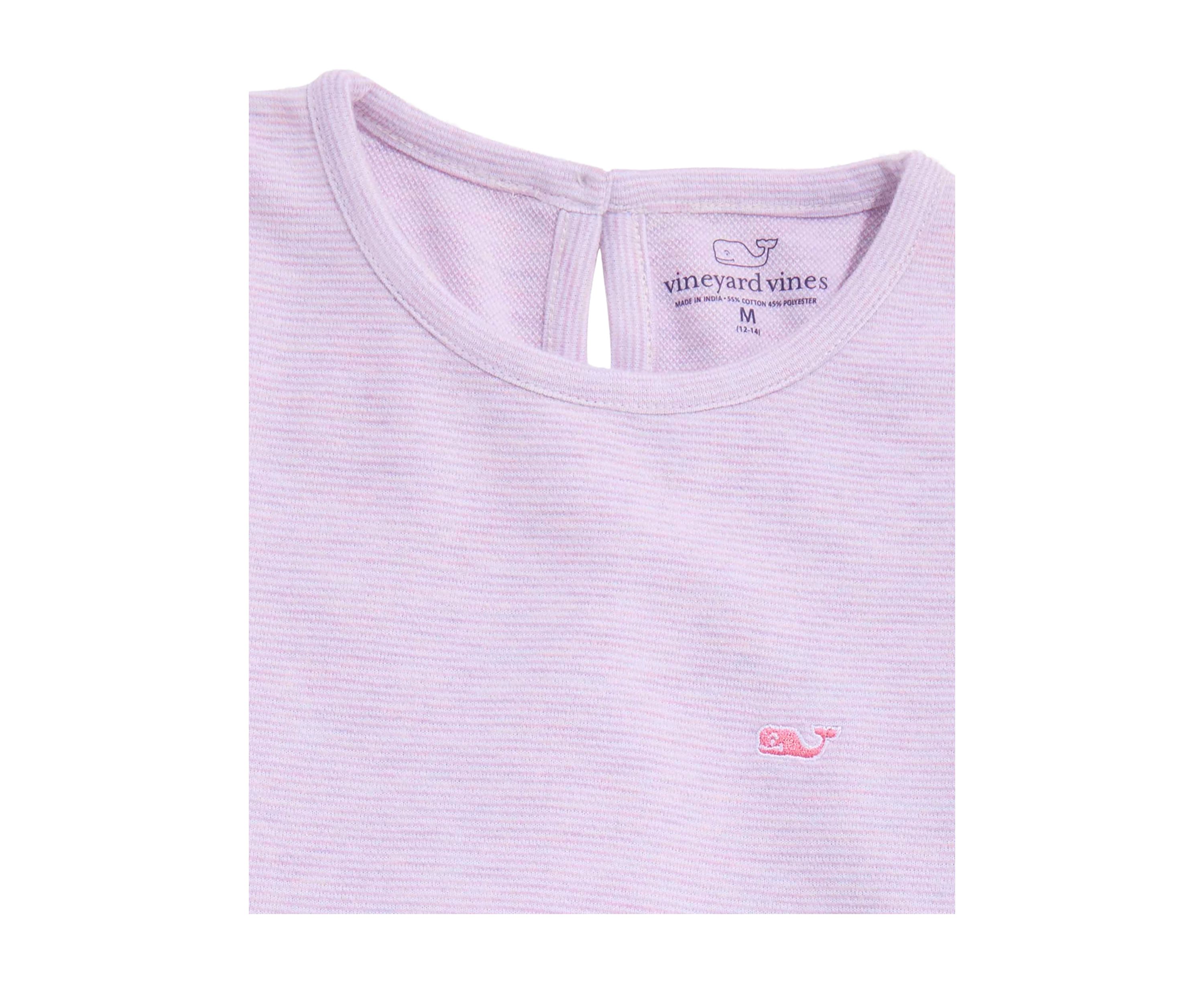Girls 7-16 Saltwater Dress