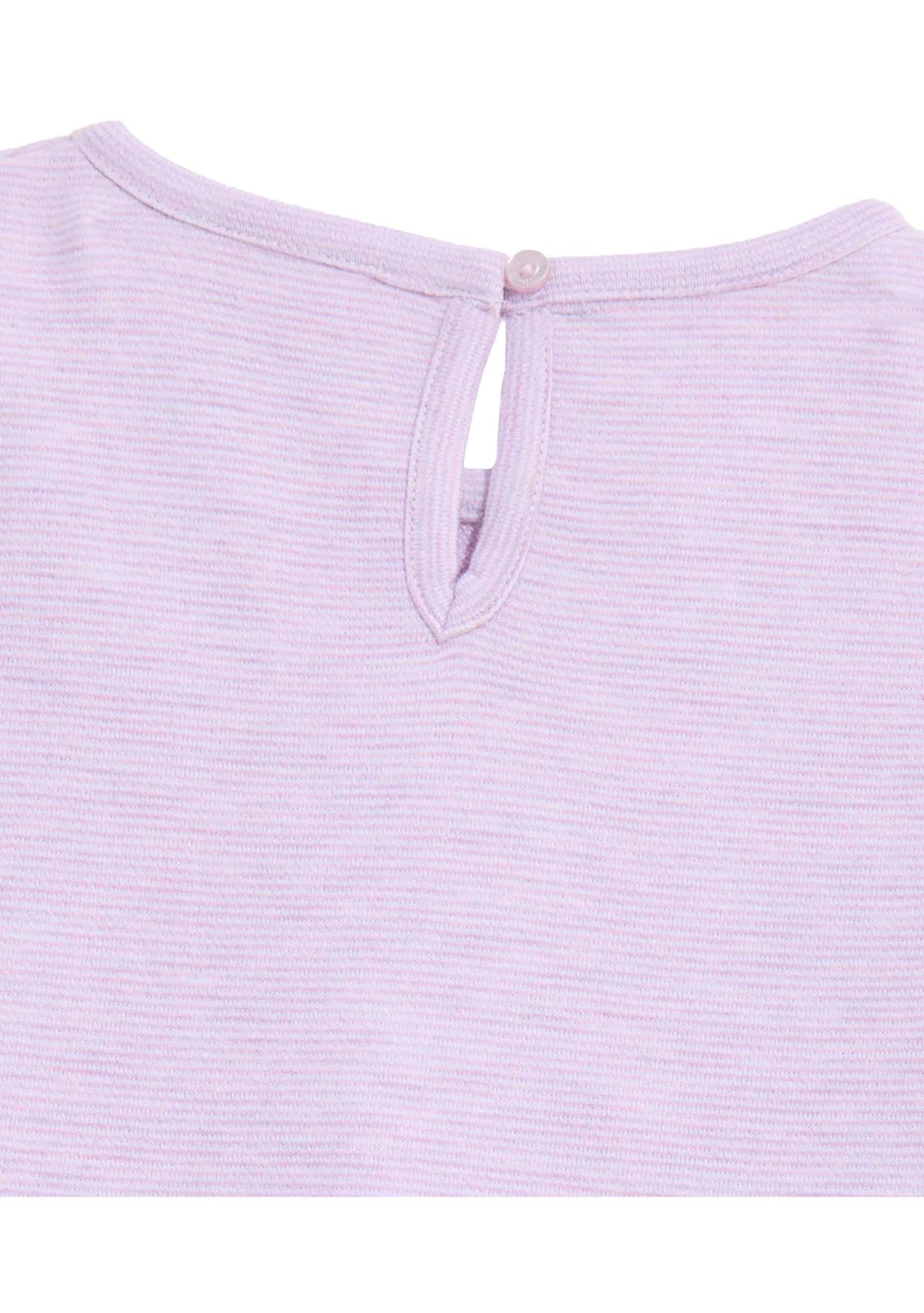 Girls 7-16 Saltwater Dress