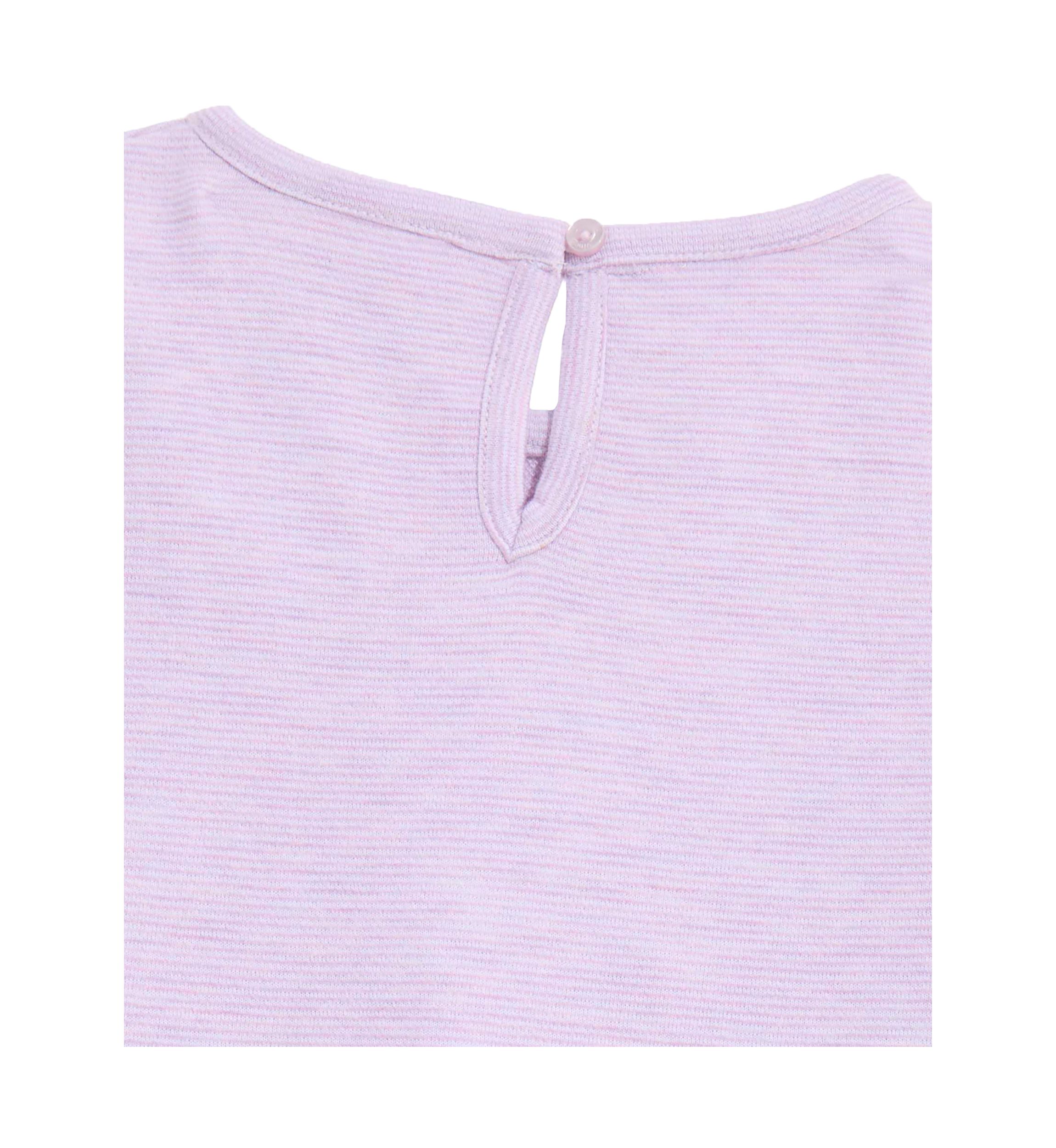 Girls 7-16 Saltwater Dress