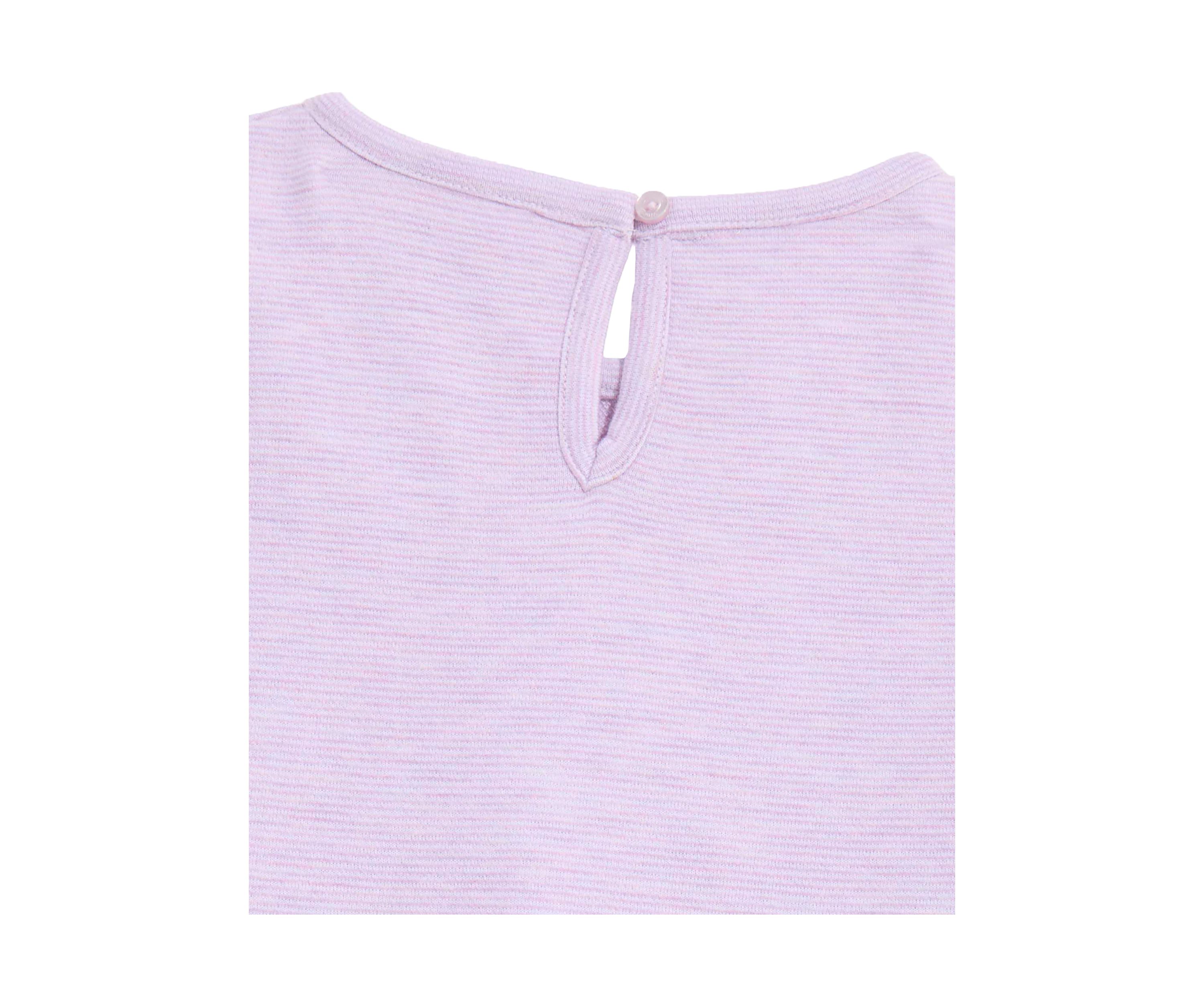 Girls 7-16 Saltwater Dress