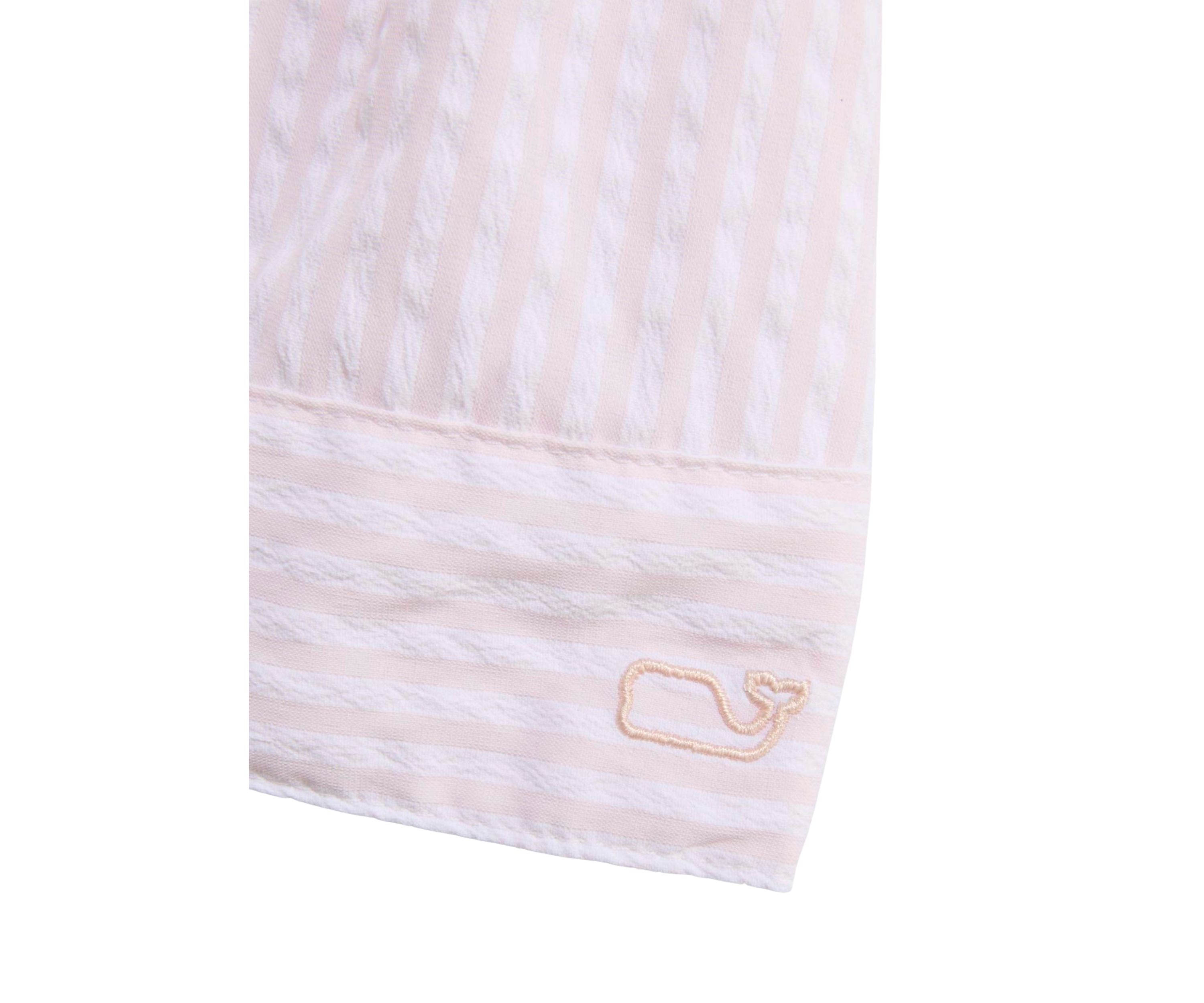 Girls 7-16 Tiered Harbor Dress