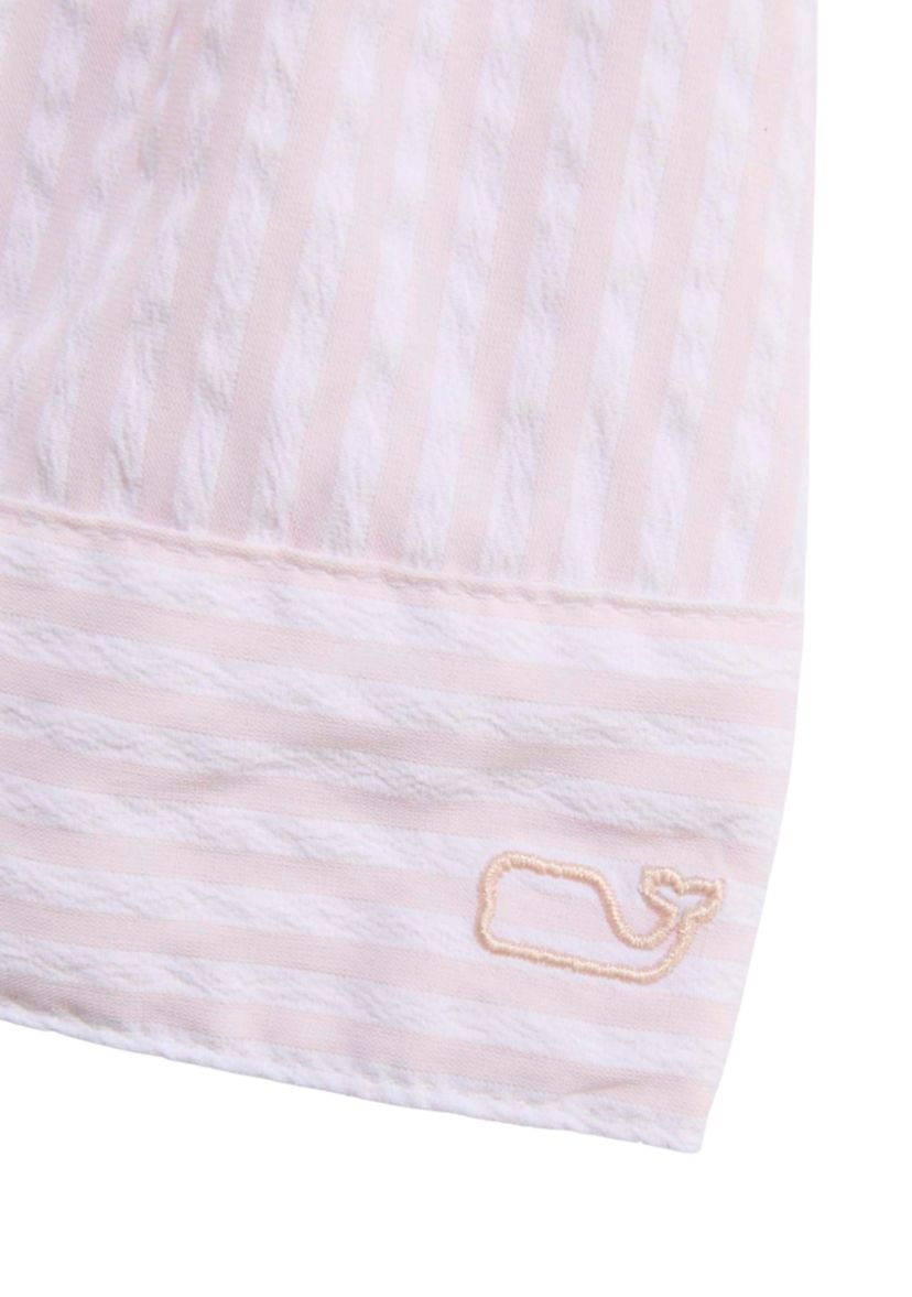 Girls 7-16 Tiered Harbor Dress
