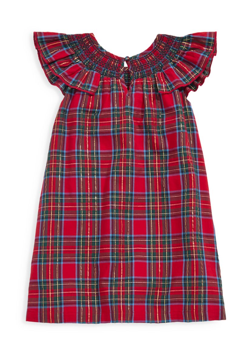 vineyard vines christmas dress Vineyard Vines | Dresses | New Womens Xs Vineyard Vines Christmas Tartan  Plaid Poplin Popover Dress
