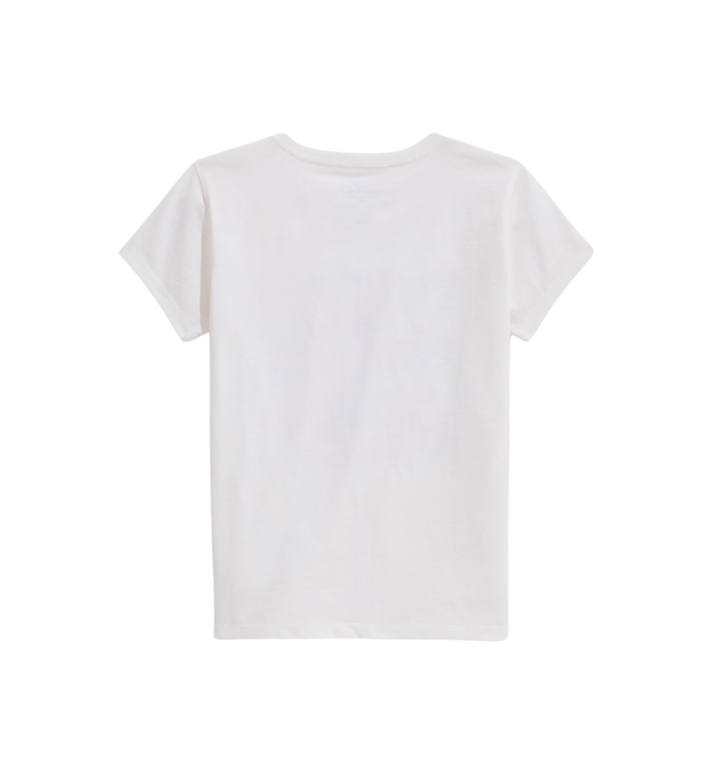 Girls 7-16 Rainbow Short Sleeve Graphic T-Shirt