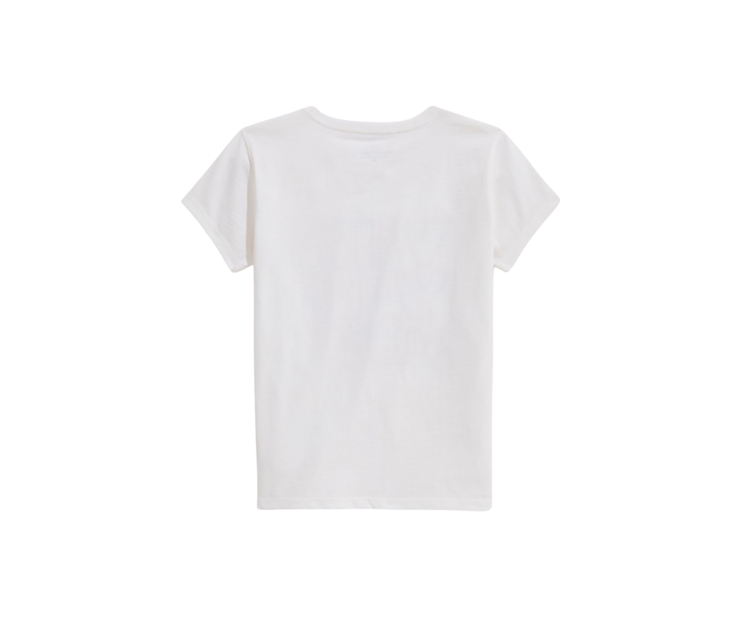 Girls 7-16 Rainbow Short Sleeve Graphic T-Shirt