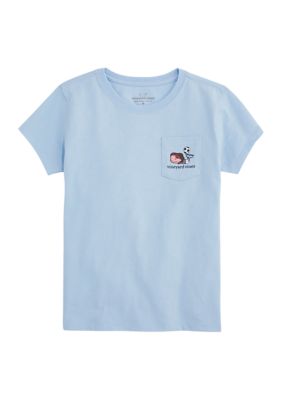 Vineyard Vines, Shirts & Tops, Vineyard Vines T Shirt Girls