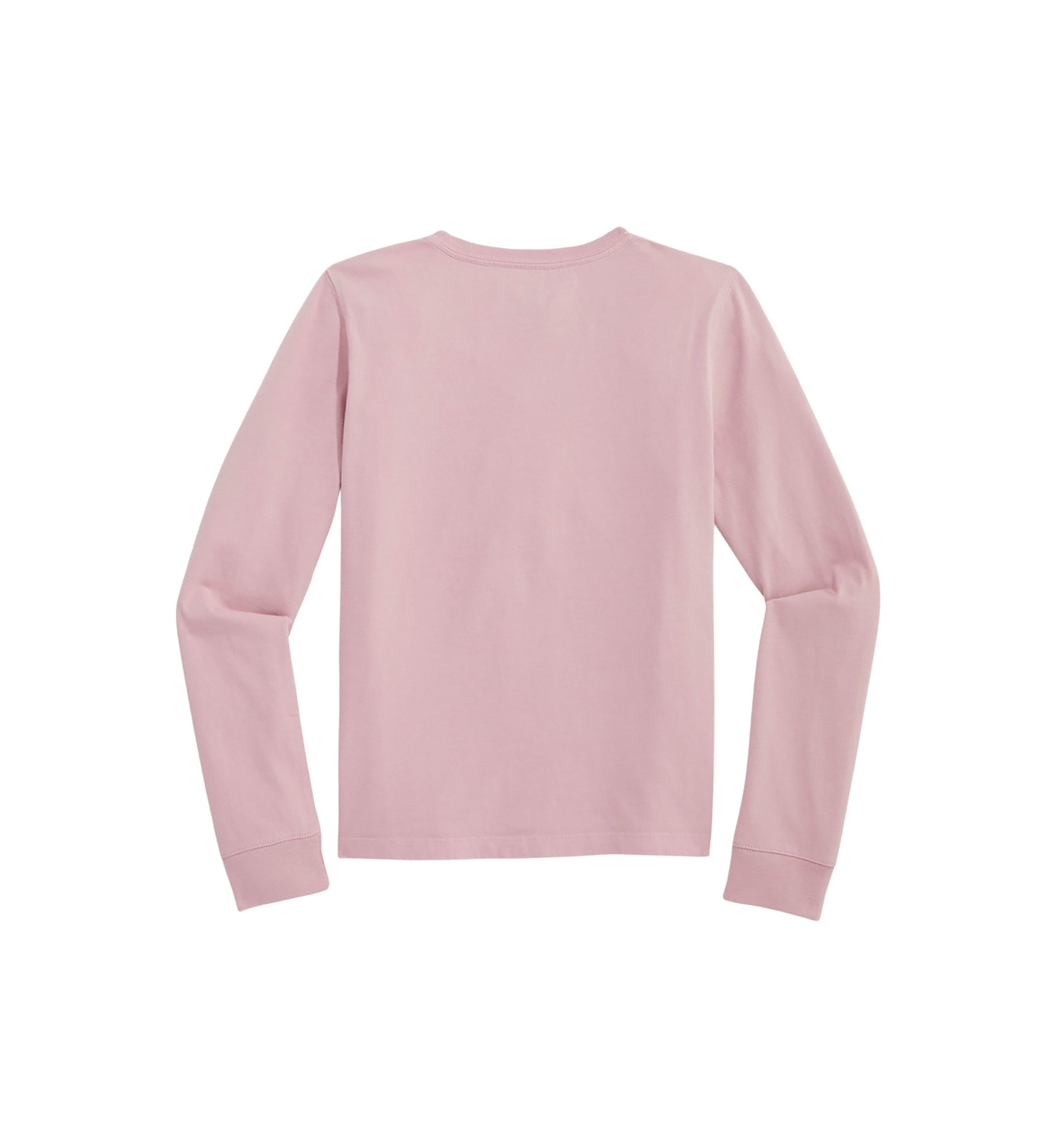 Girls 7-16 Whale Logo T-Shirt