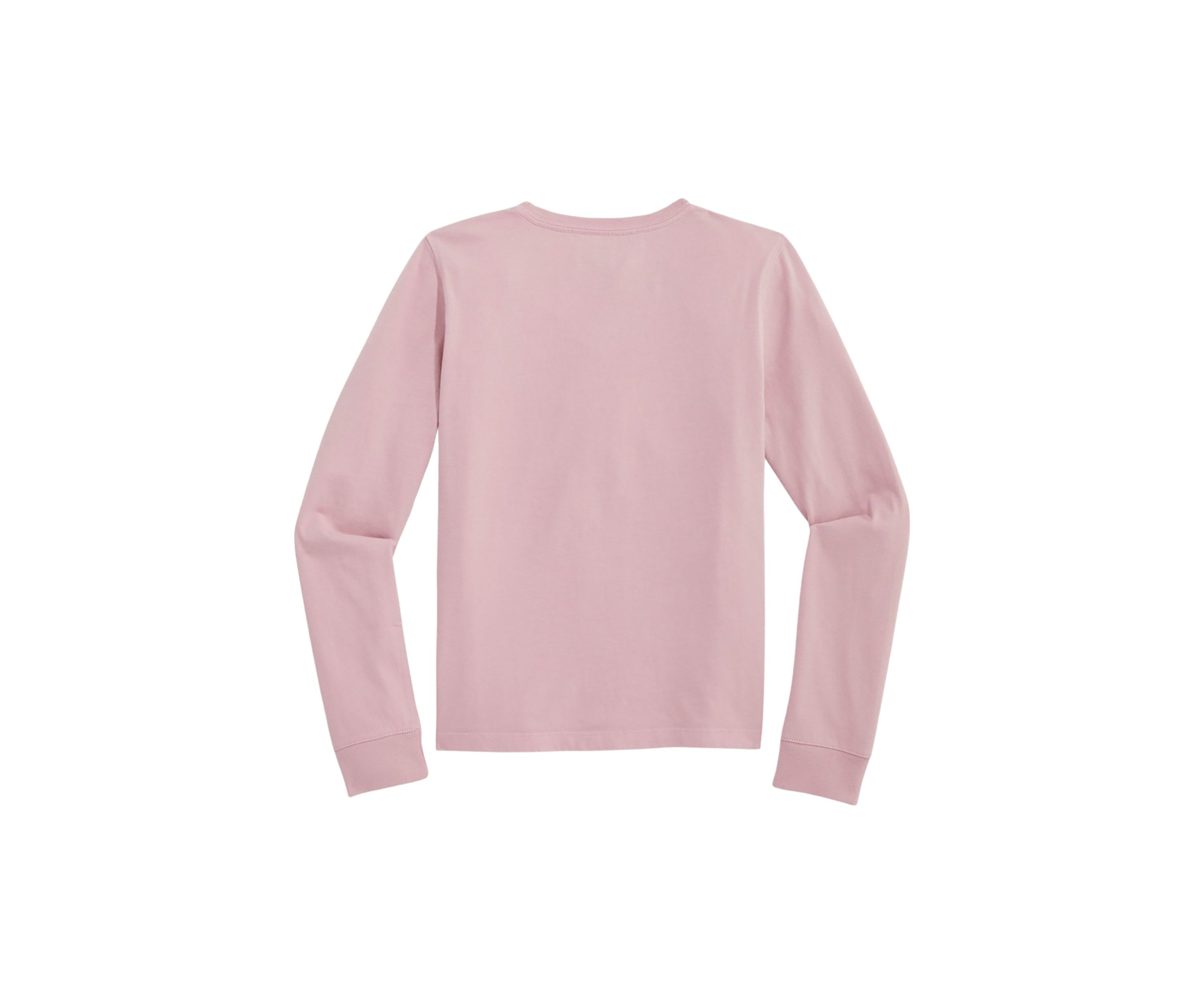 Girls 7-16 Whale Logo T-Shirt