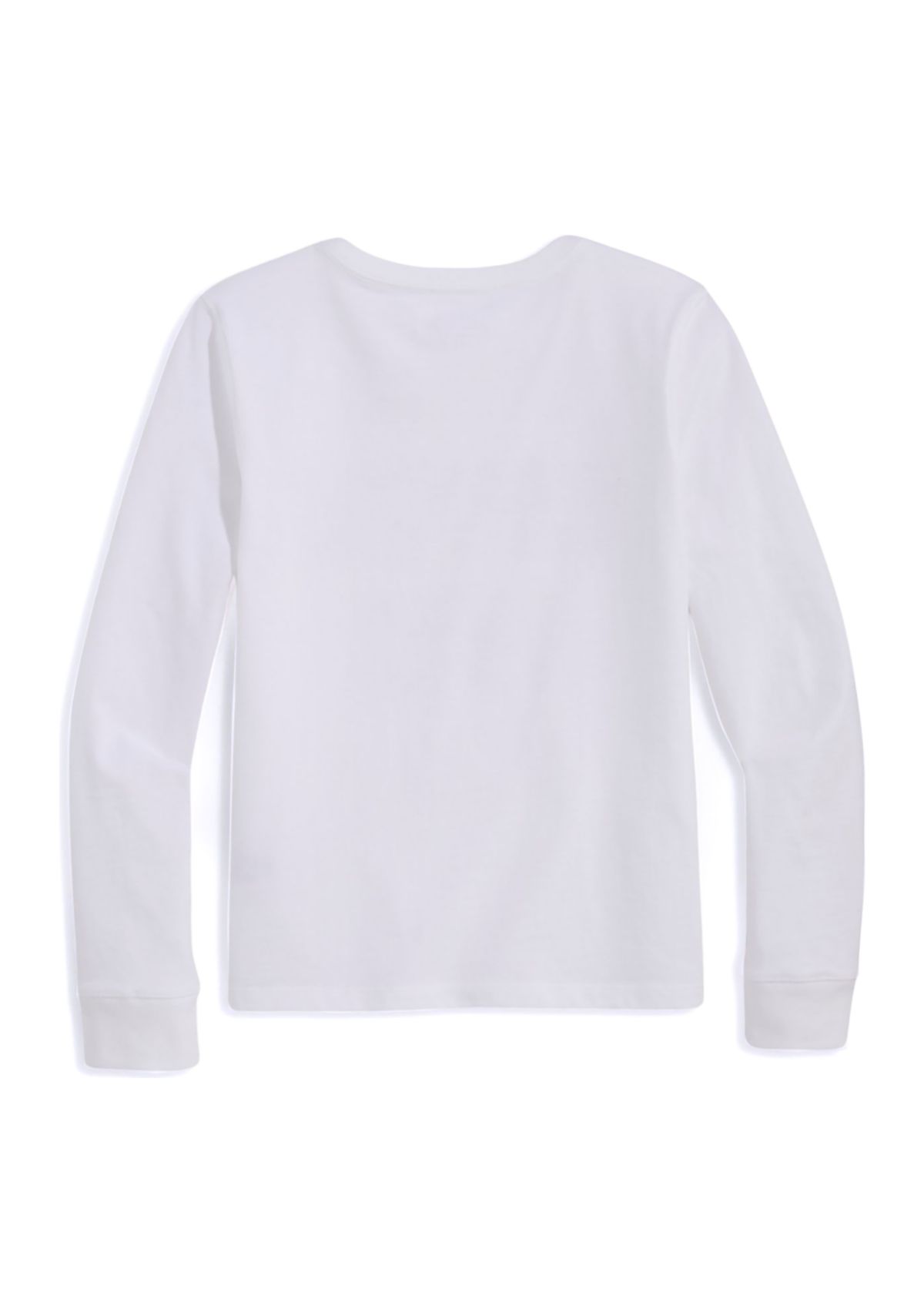 Girls 7-16 Candy Cane Logo T-Shirt 