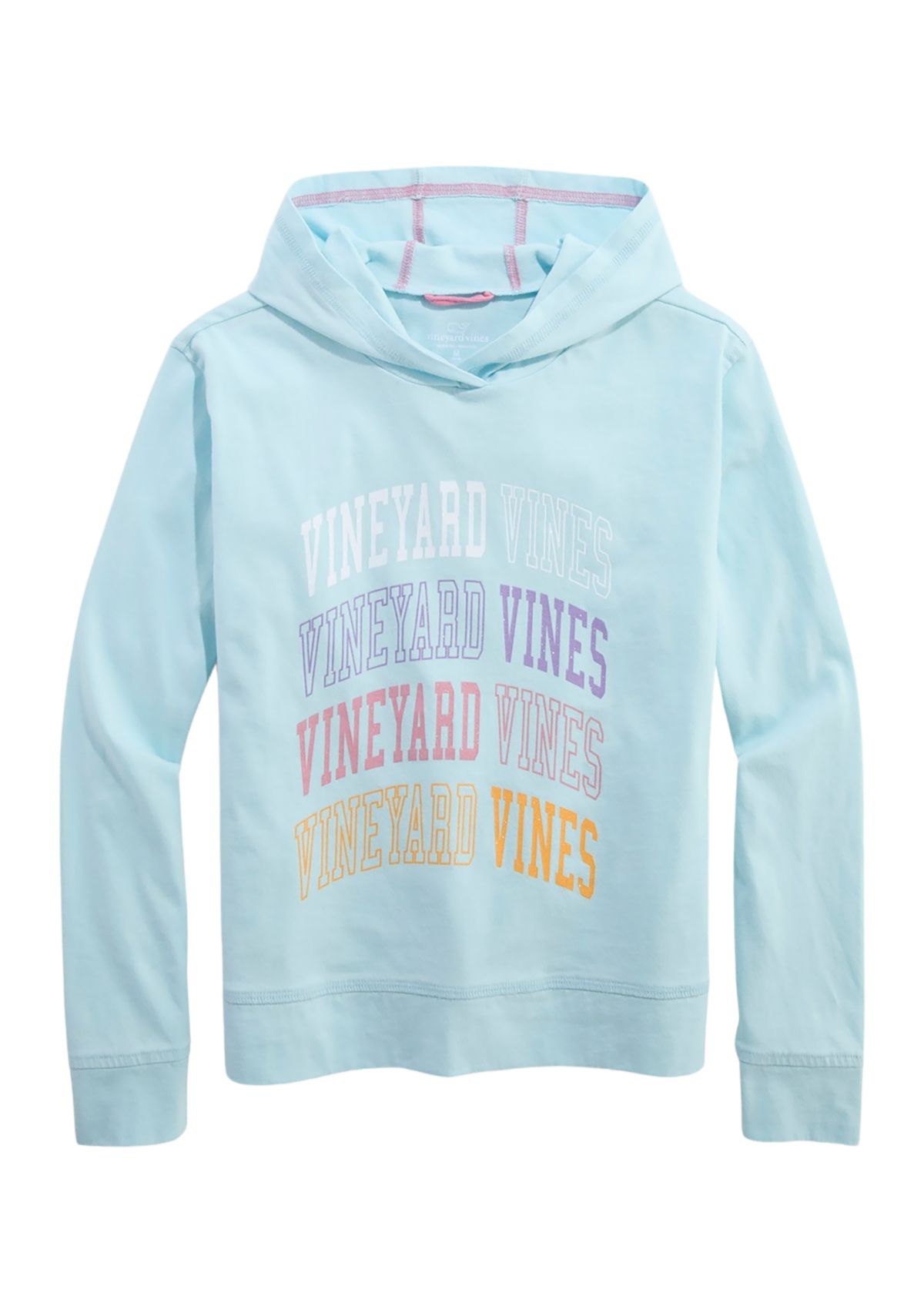 Girls 7-16 Graphic Hoodie