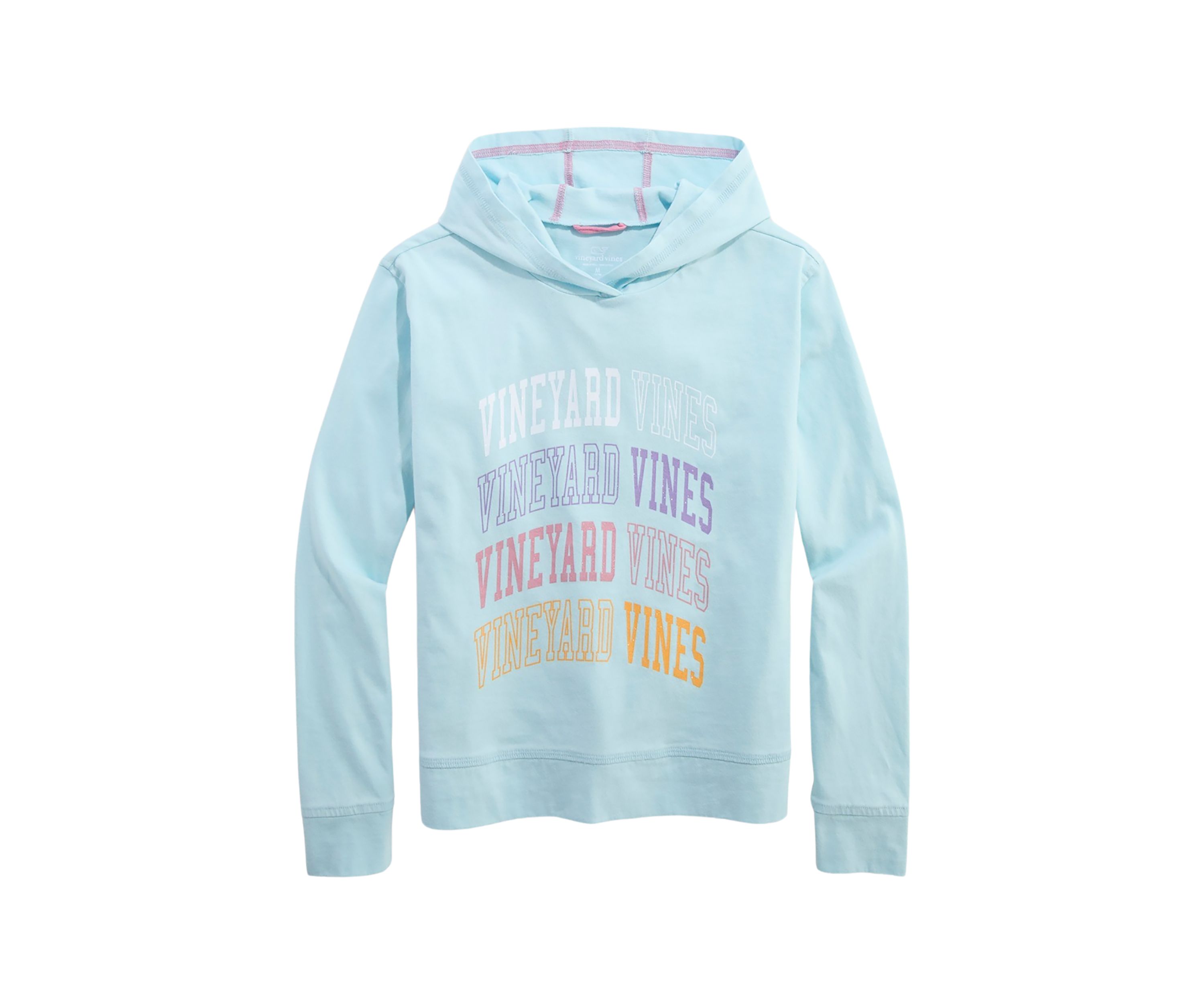 Girls 7-16 Graphic Hoodie