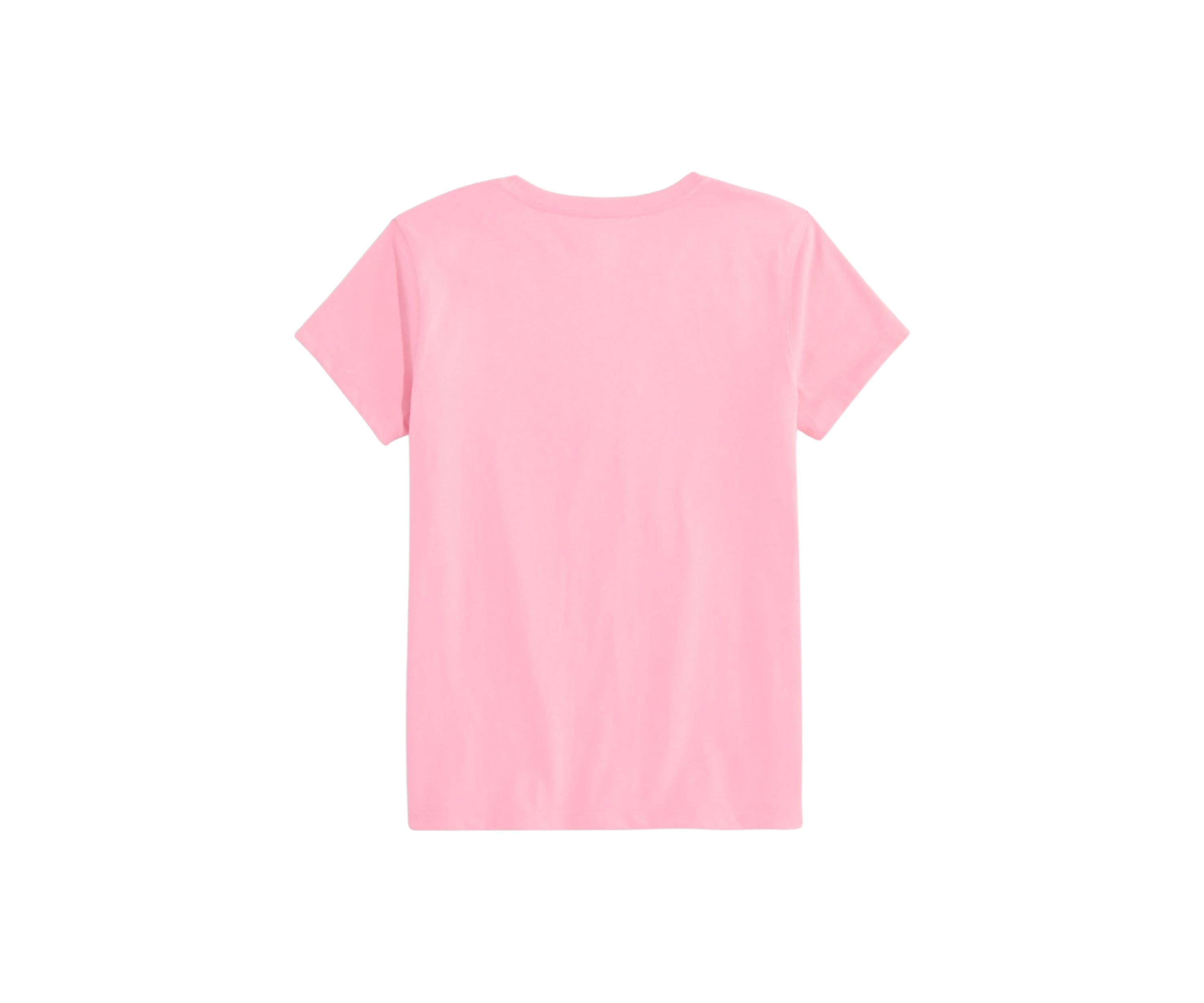 Girls 7-16 Varsity Short Sleeve T-Shirt