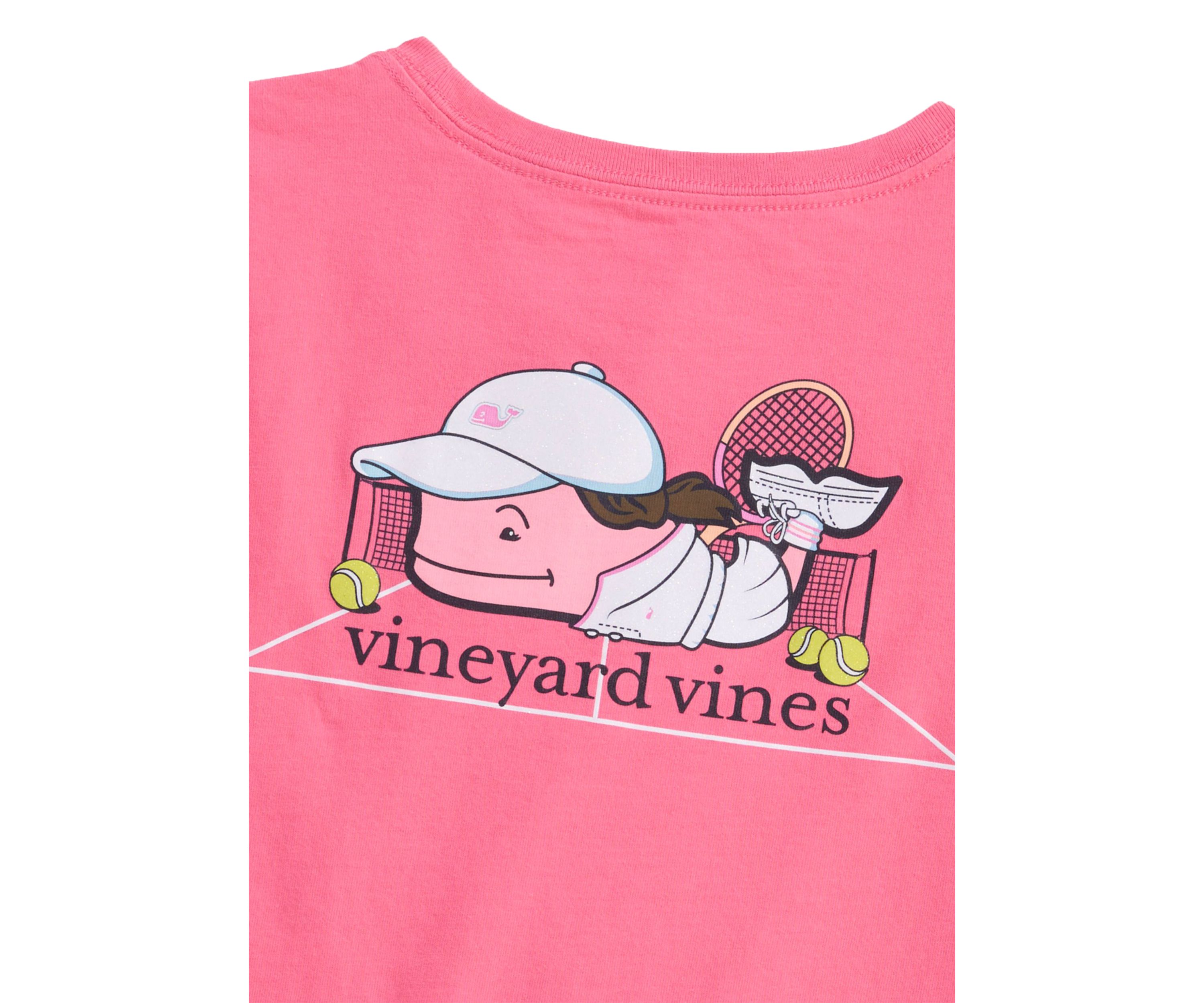 Girls 7-16 Short Sleeve Cotton Graphic T-Shirt 