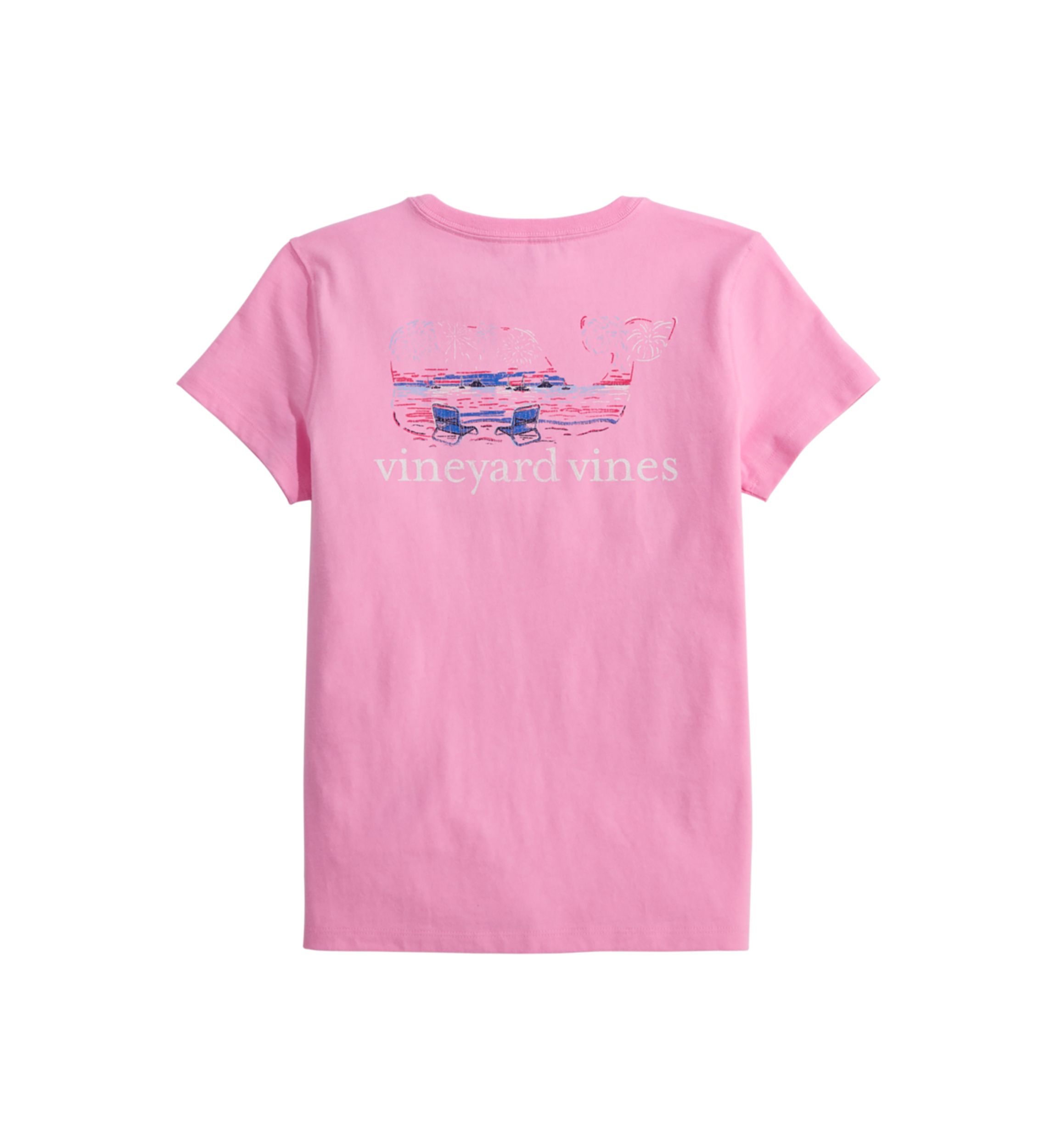 Girls 7-16 Short Sleeve Graphic T-Shirt 