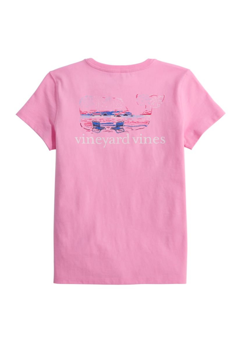 Girls 7-16 Short Sleeve Graphic T-Shirt 