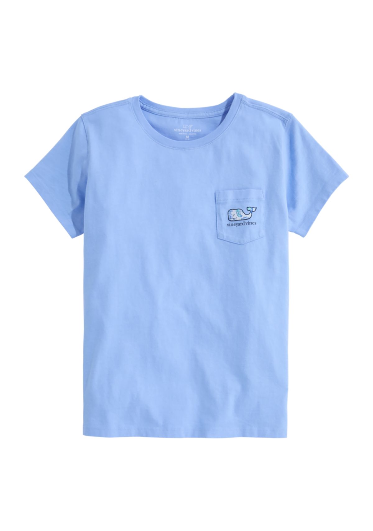 Girls 7-16 Short Sleeve Logo Graphic T-Shirt