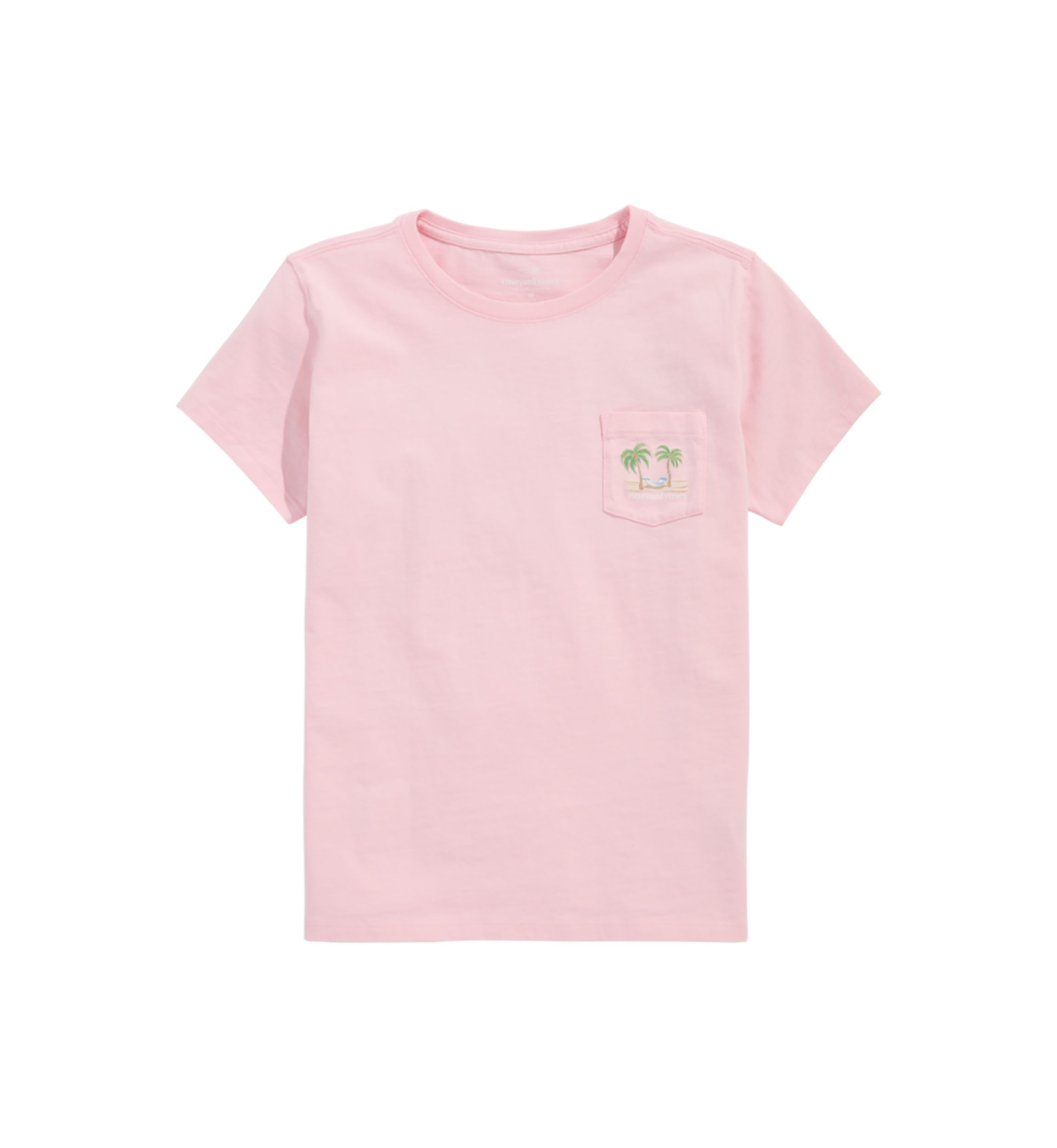 Girls 7-16 Painted Hammock Short Sleeve Graphic T-Shirt