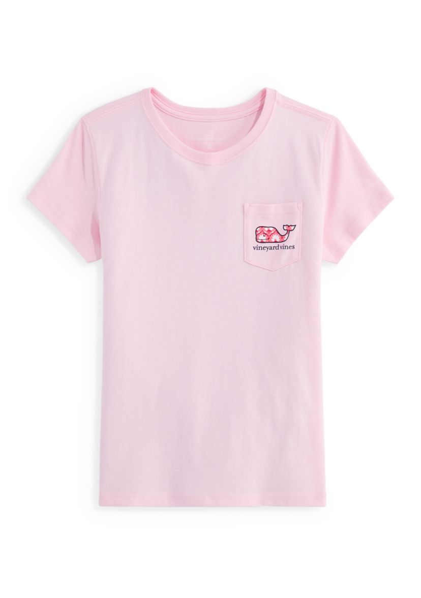 Vineyard Vines Girls 7-16 Whale Graphic T-Shirt | Belk