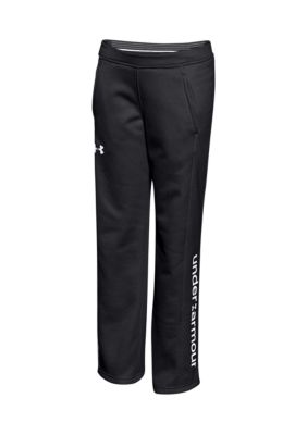 under armour outrun the storm pants women's