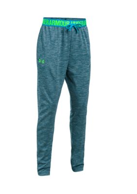 Under Armour Girls Tech Jogger