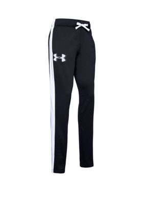 Under Armour® Girls 7-16 Armour Fleece® Pants
