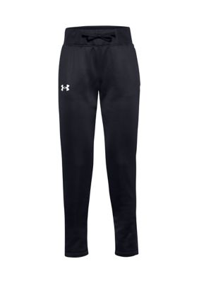 Girls 7-16 Fleece Pants