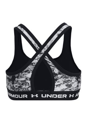 Under Armour / Sports Bra / Girls 7-16