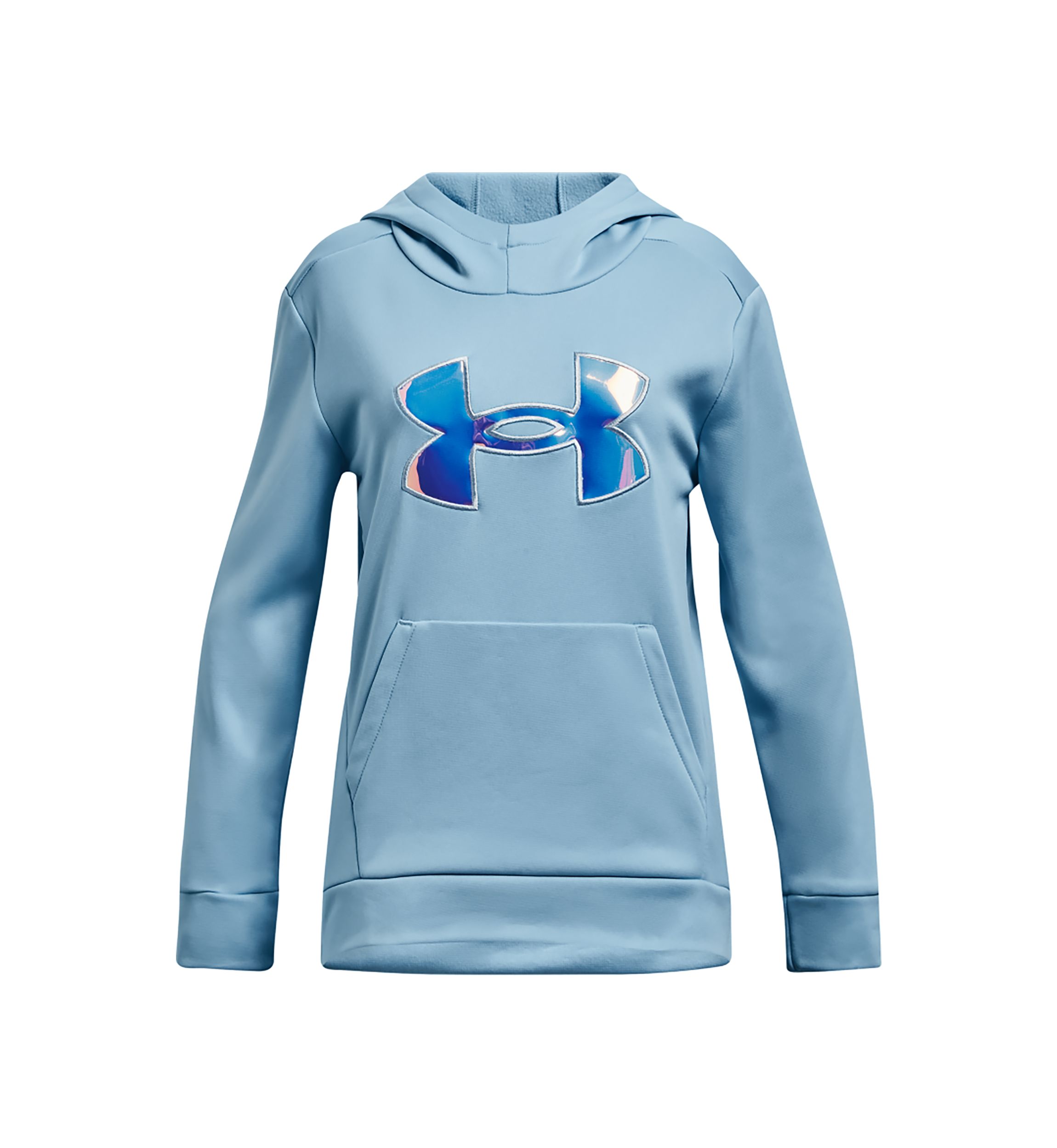 Girls 7-16 Logo Graphic Hoodie