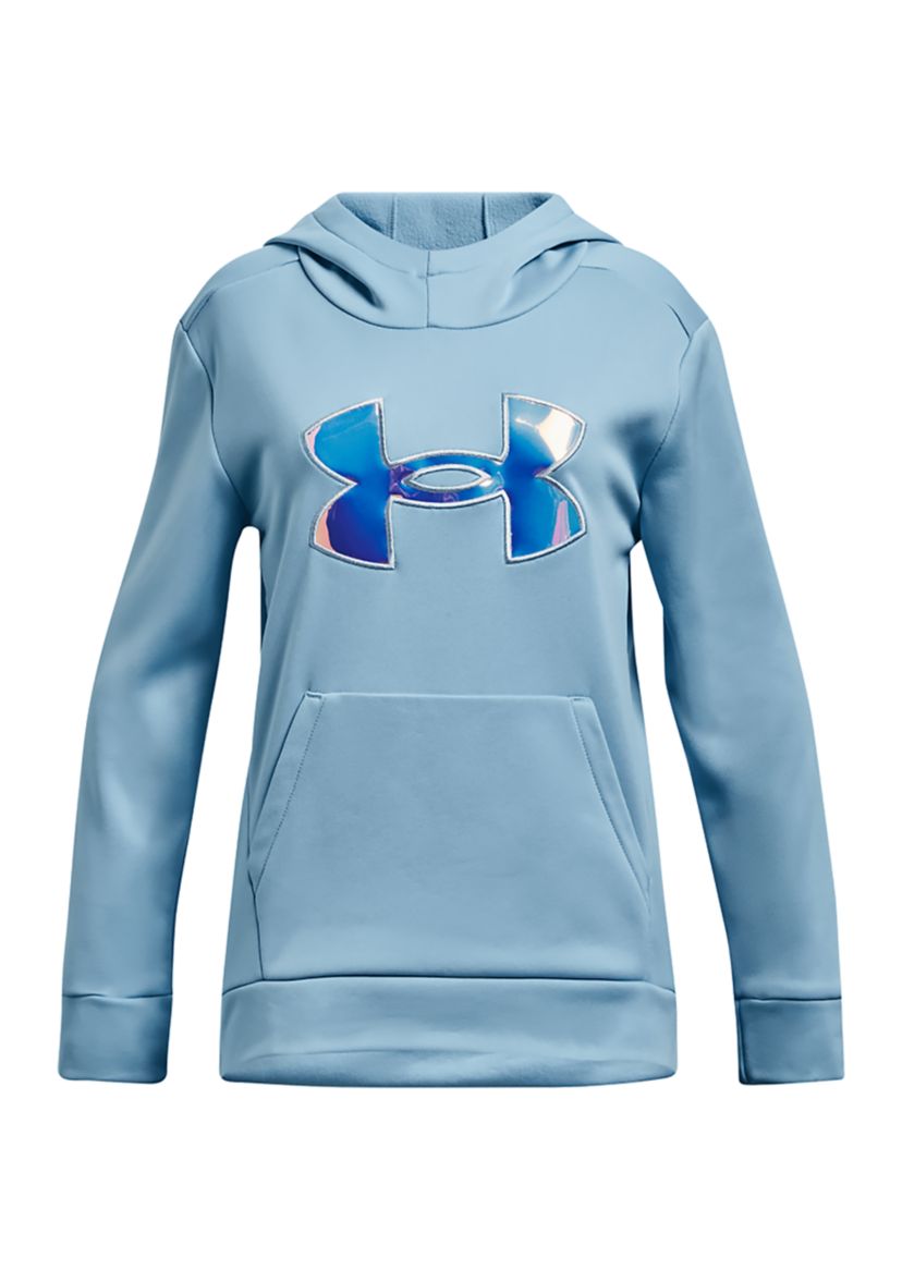 Girls 7-16 Logo Graphic Hoodie