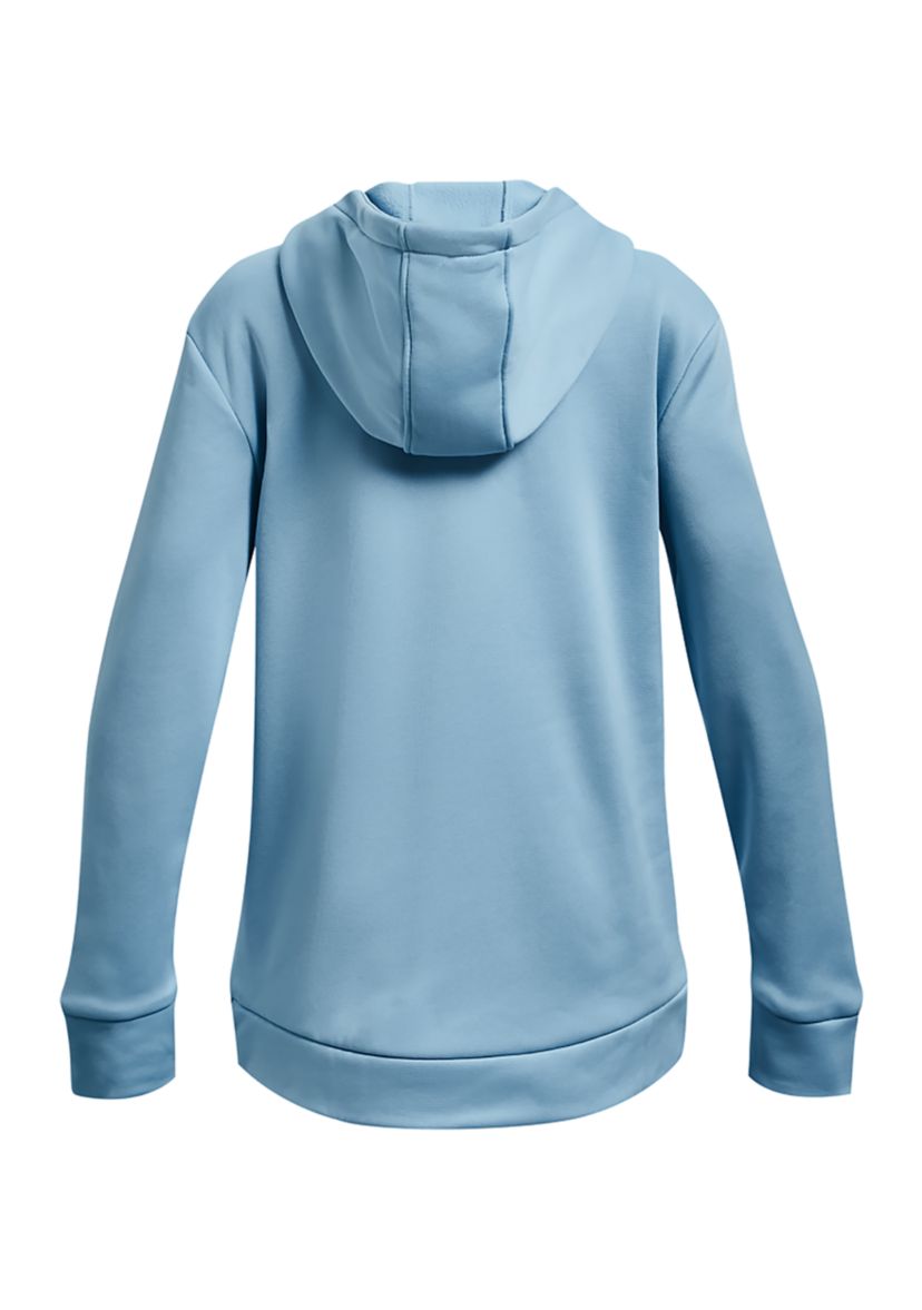 Girls 7-16 Logo Graphic Hoodie