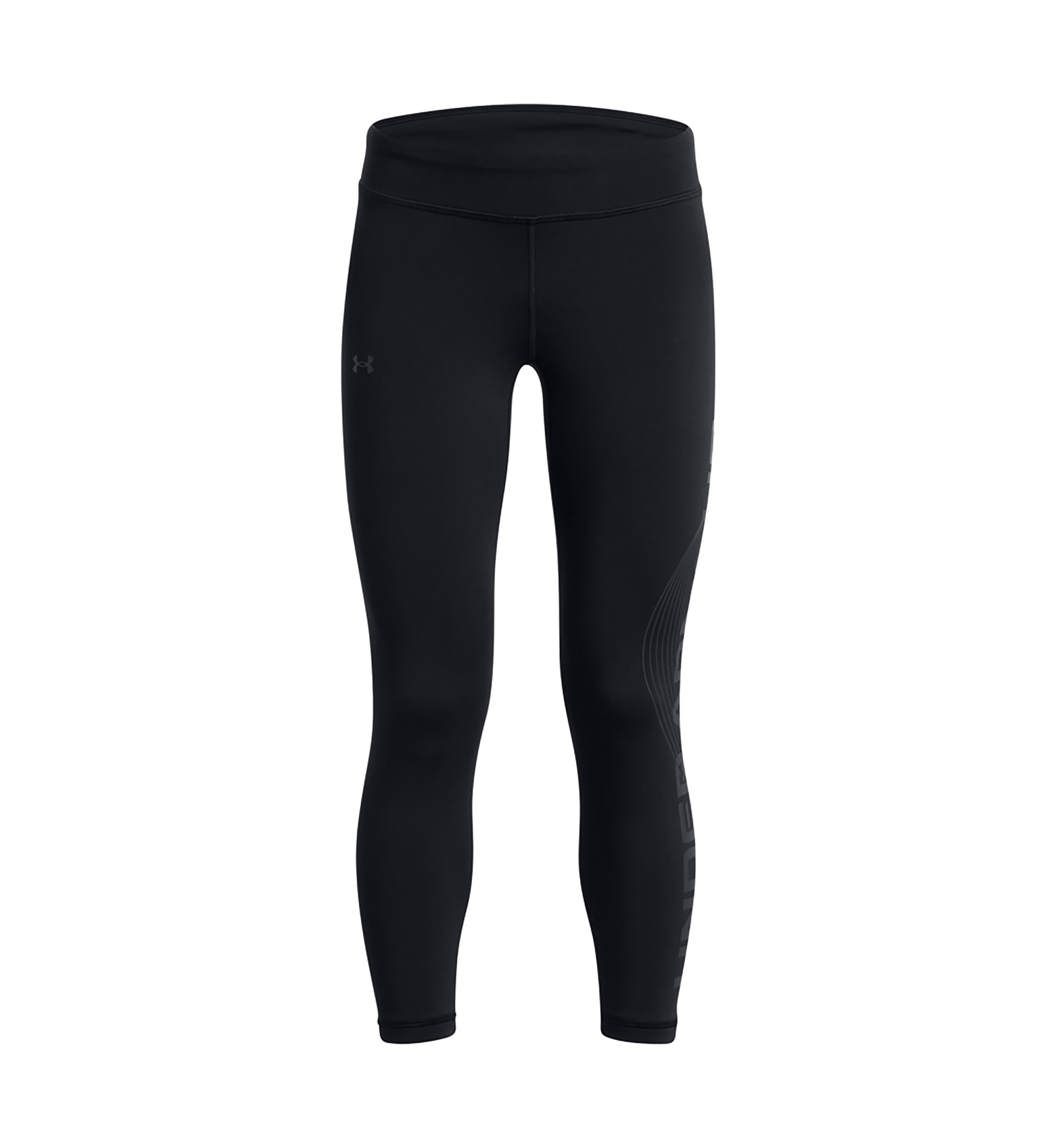 Girls 7-16 Leggings with Side Graphic